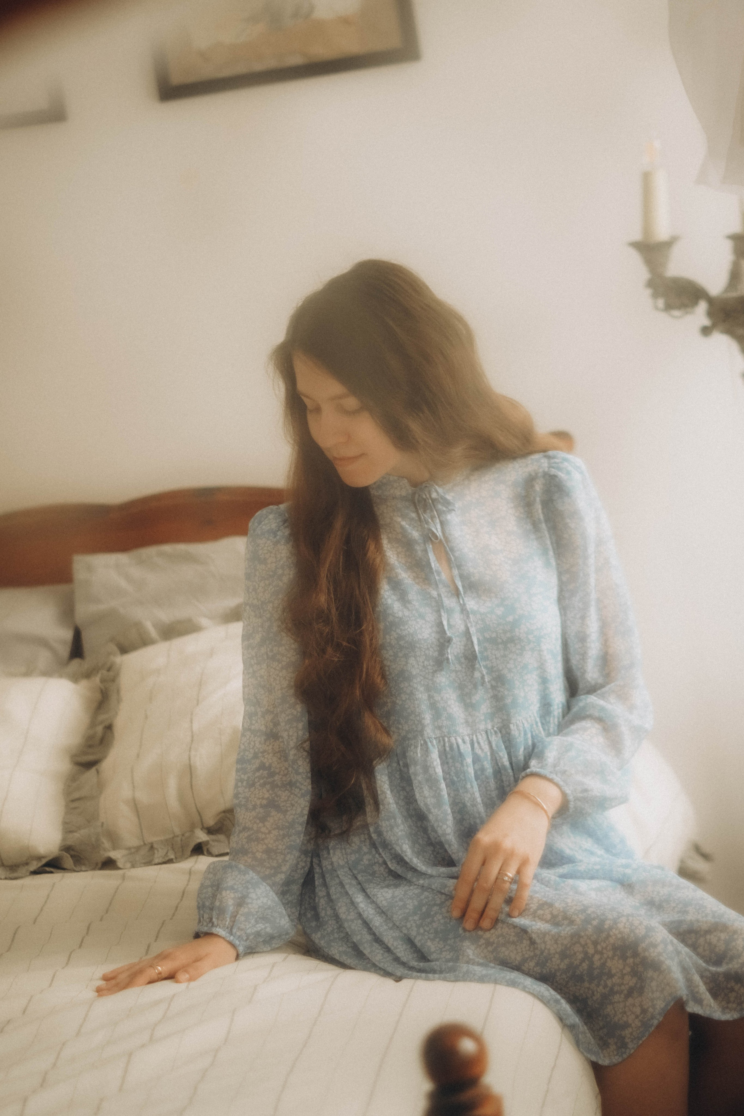 Маша и Оксана. Портретный фотограф Дарья Бахматова | Нижний Новгород