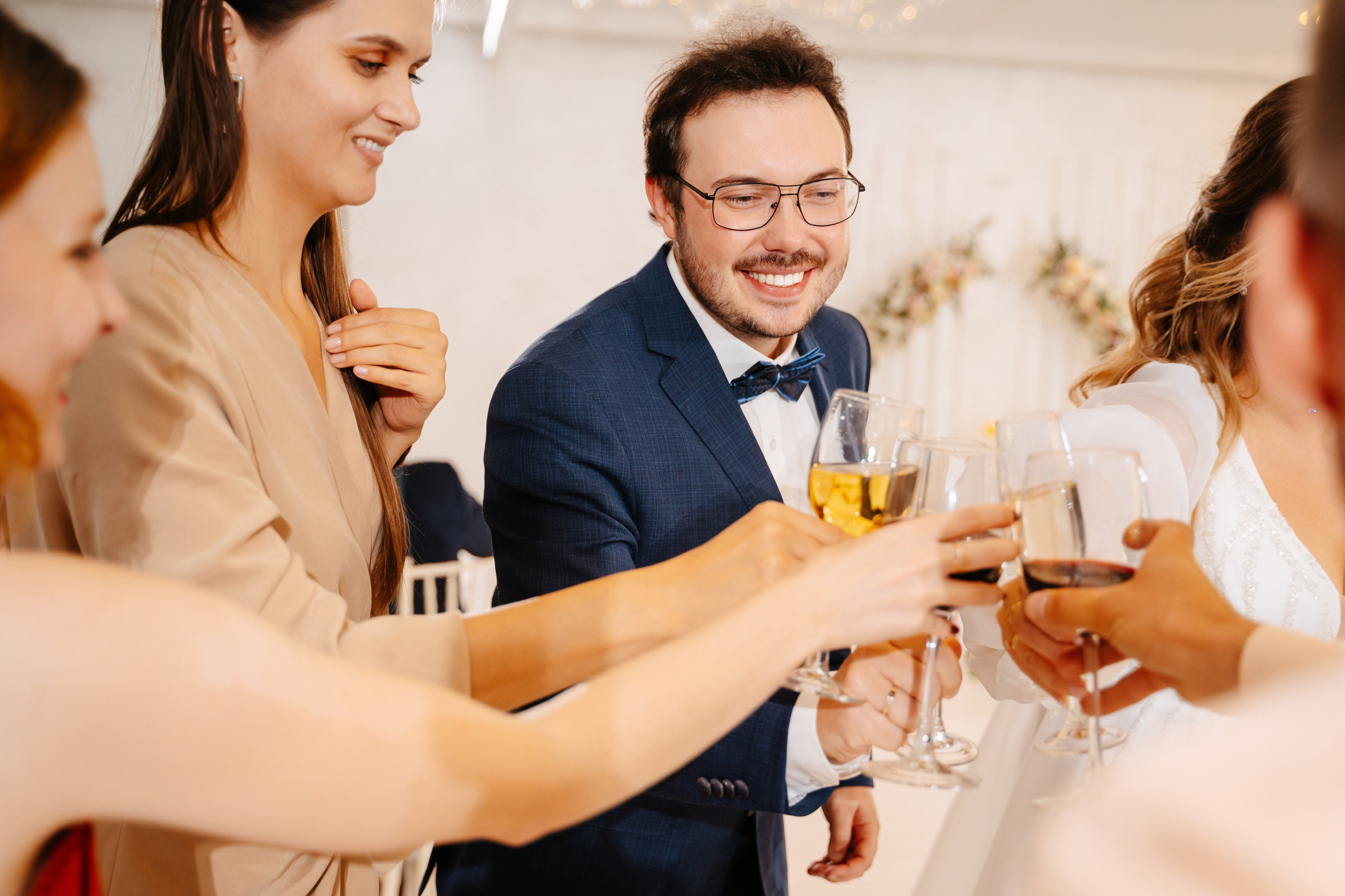 Павел и Екатерина. Семейный и свадебный фотограф в Санкт-Петербурге и Москве