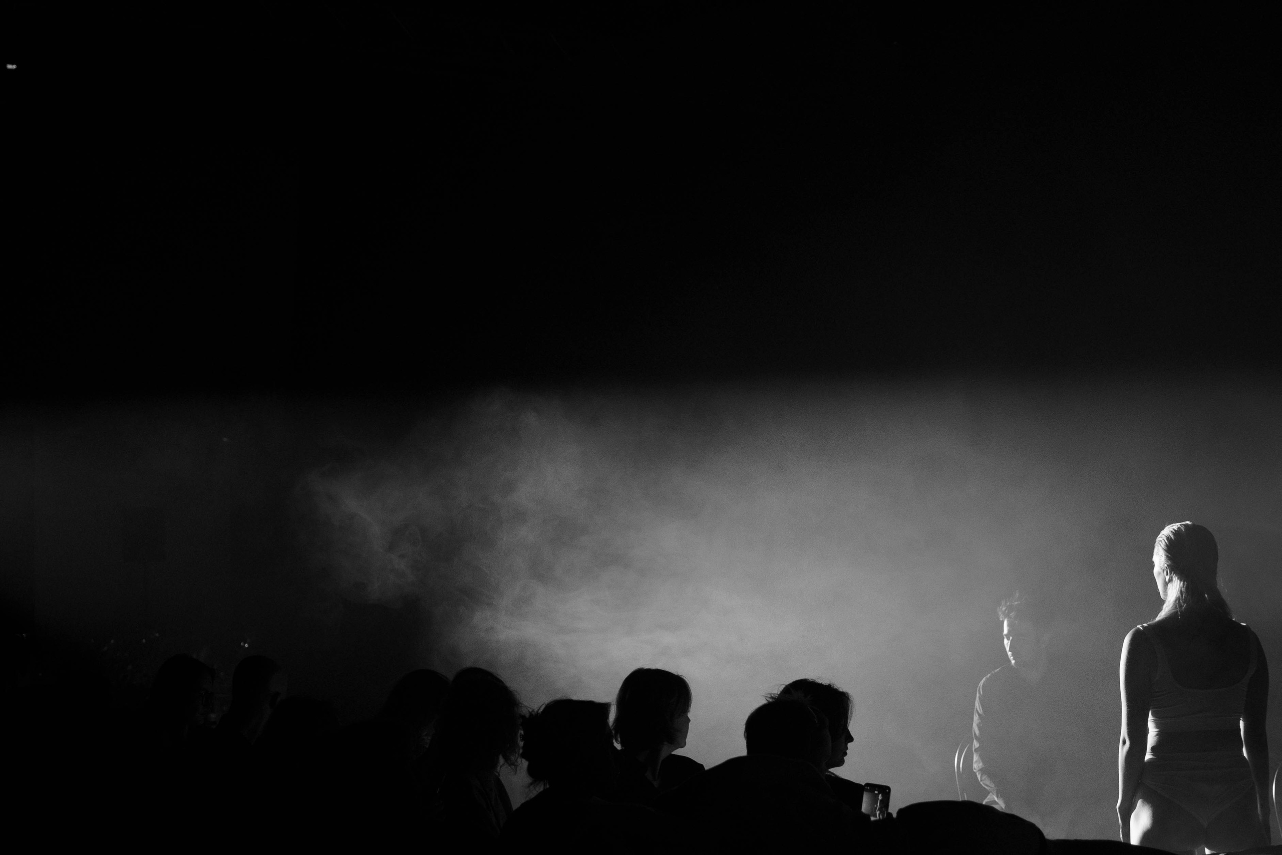 Психологический театр «СТЫД». Свадебный фотограф Михаил Мирзоян