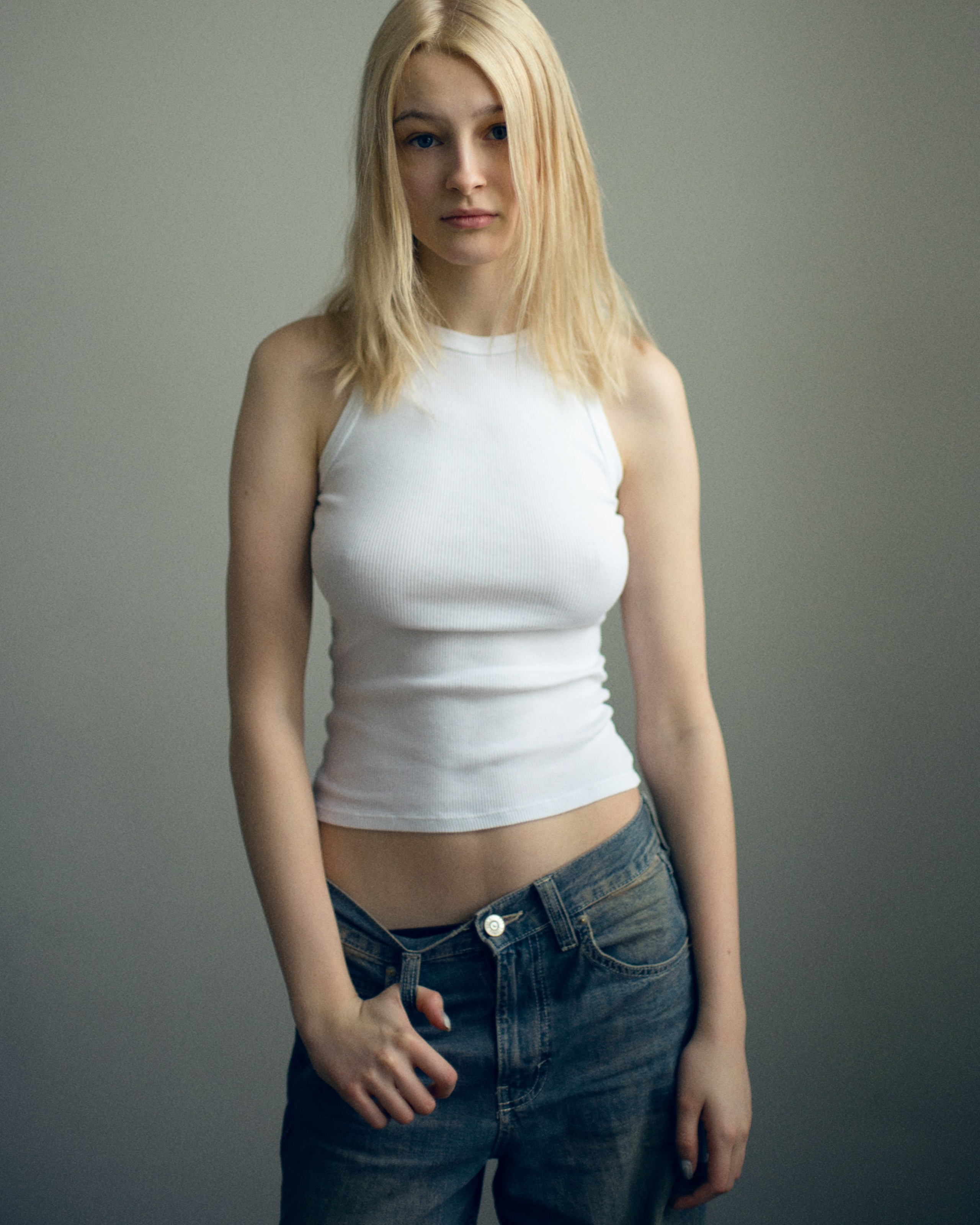 Саша. Фотограф в Москве — Евгения Прокопенко