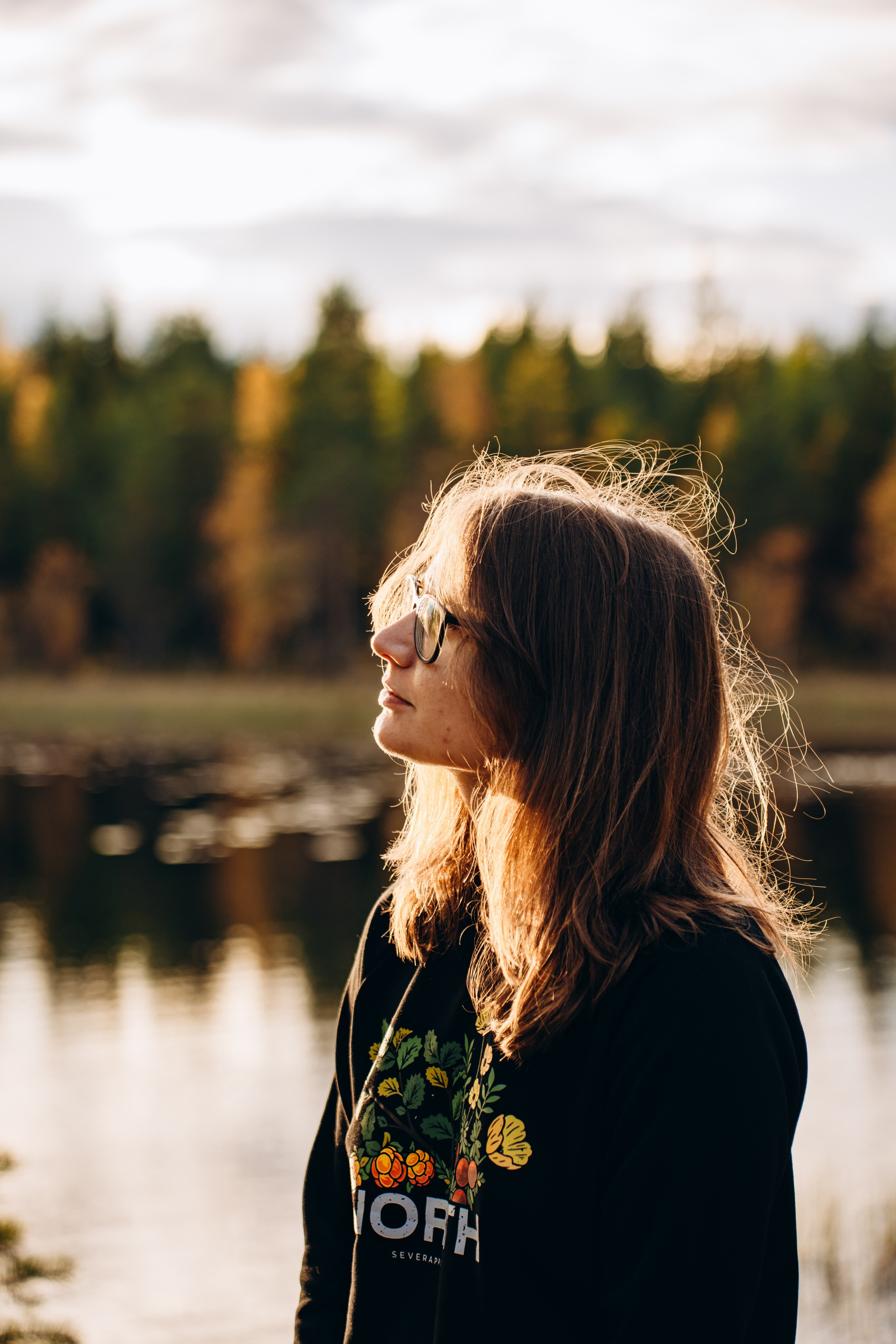 СЕВЕР. Event фотограф Степанова Александра