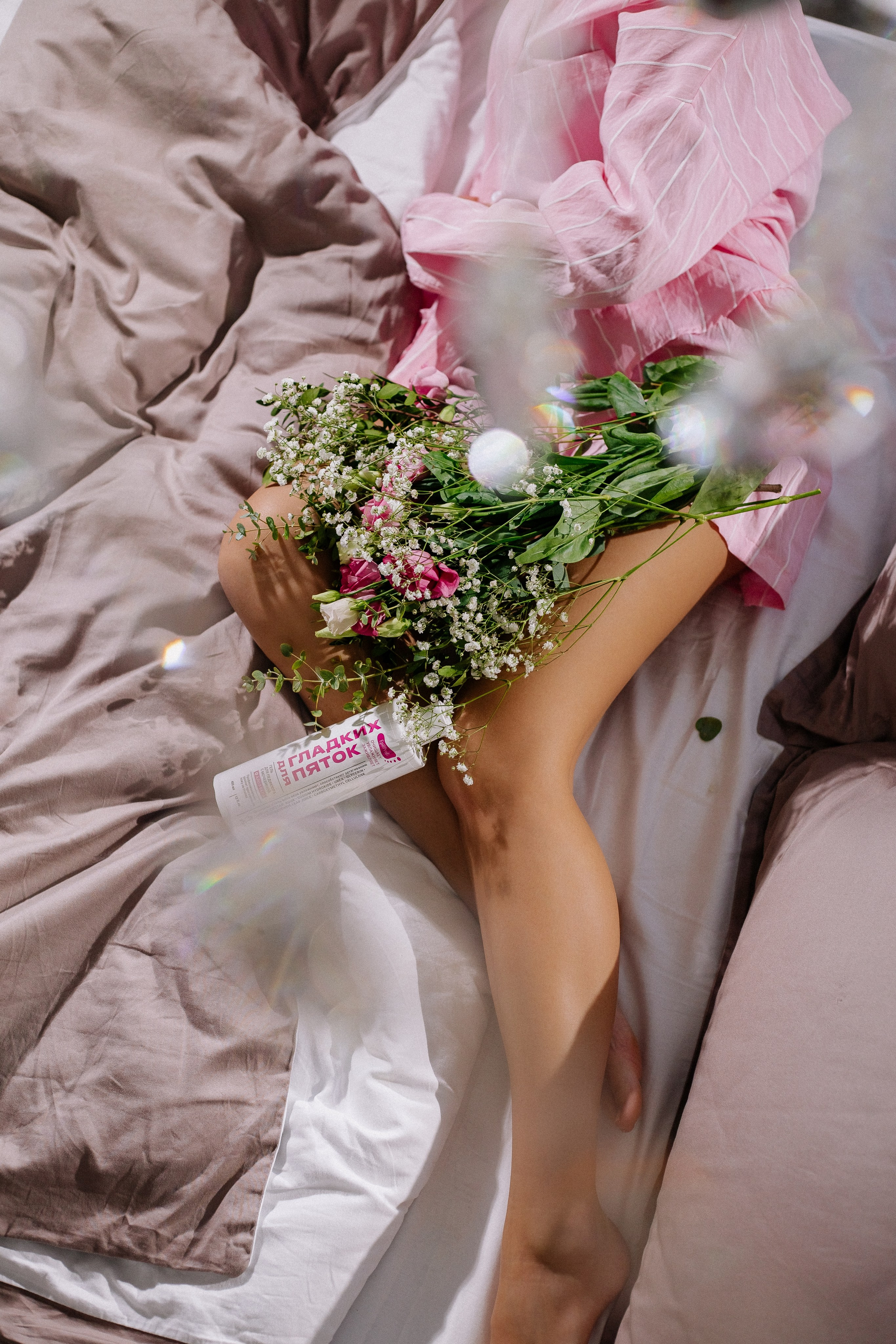 Epil Pro. Фотограф Галкин Дмитрий