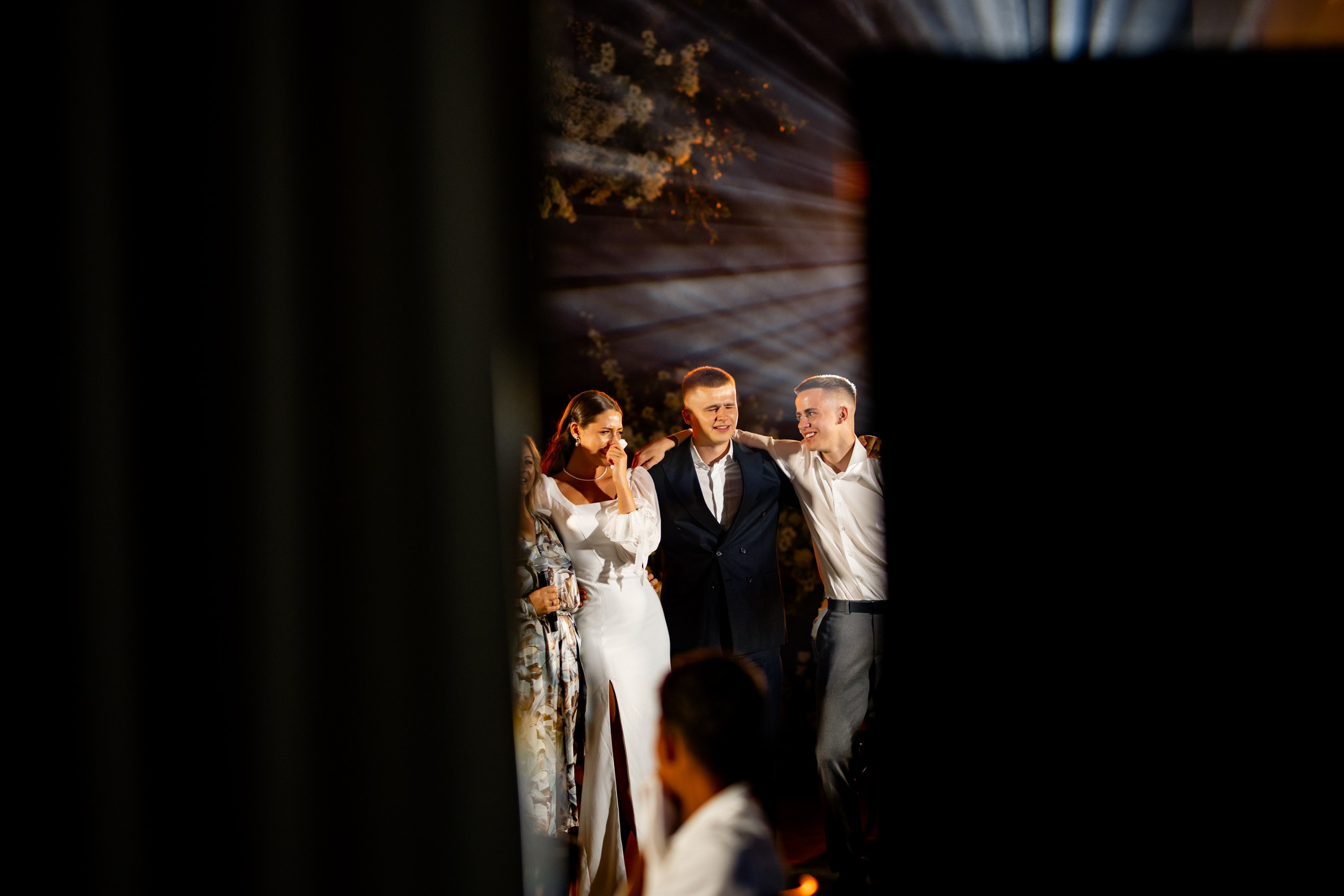 Матвей и Екатерина. Свадебный и семейный фотограф в Орша