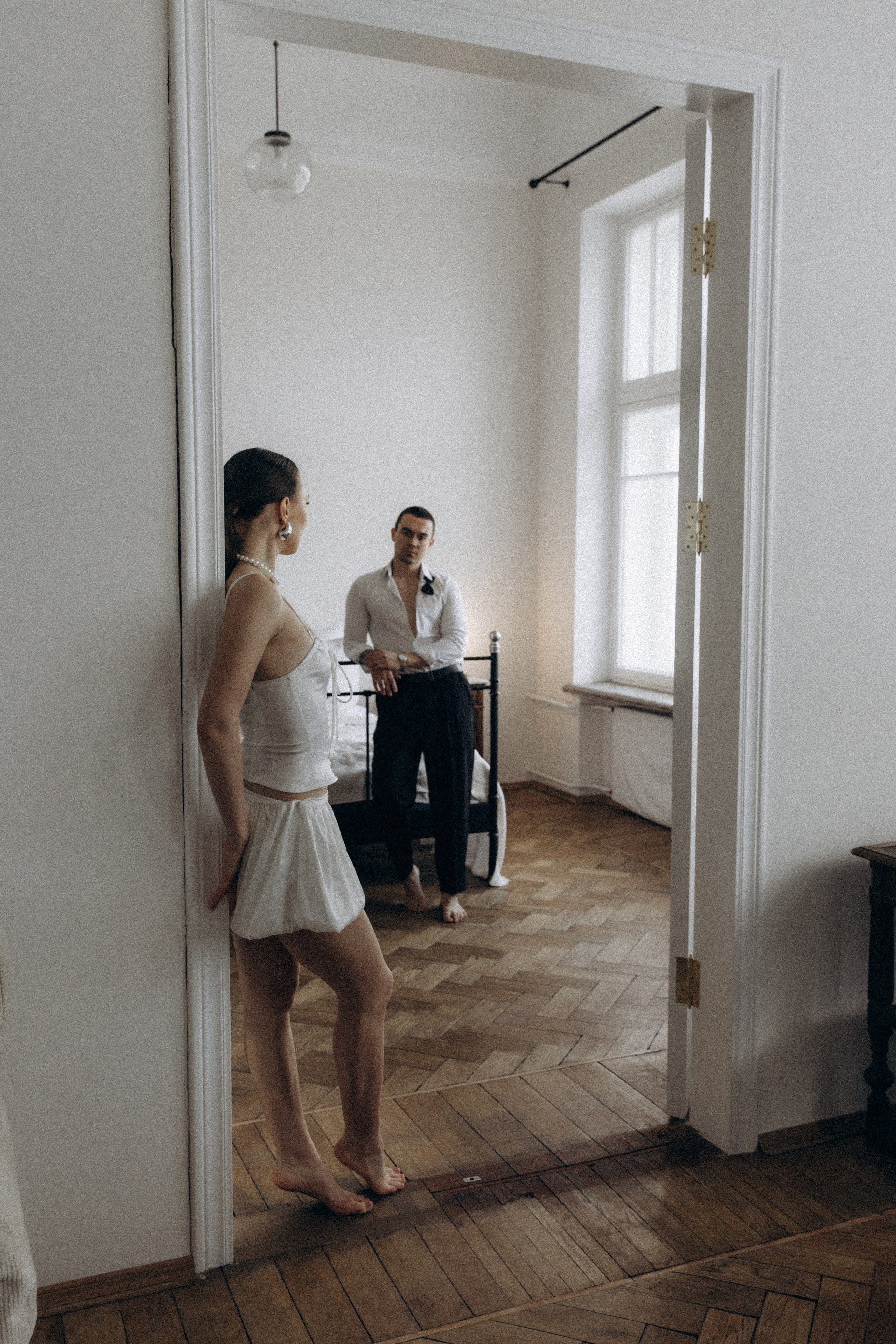 Алина и Артур. Свадебный фотограф Москва Павел Фетисов