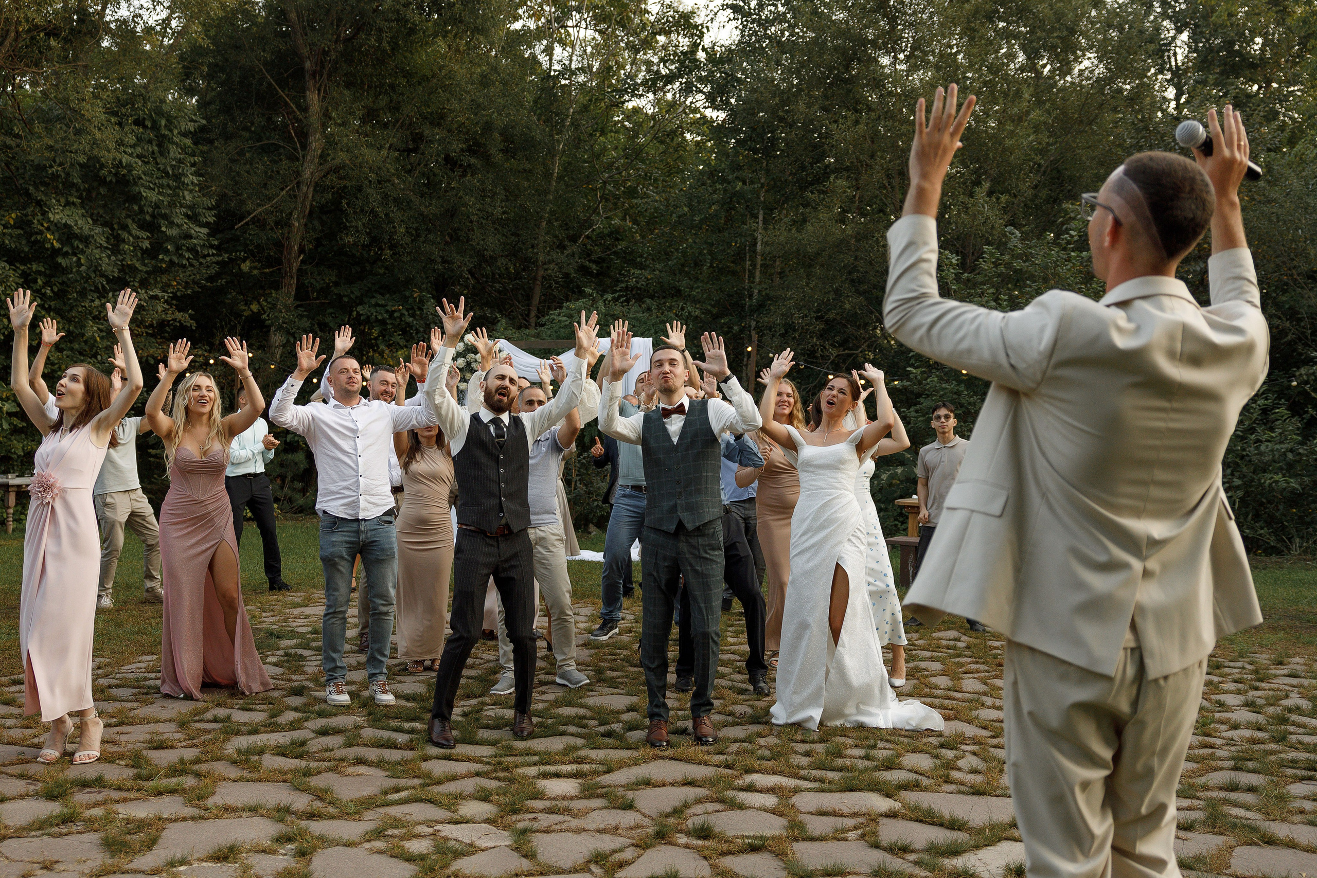 Свадьба Кристины и Александра. Свадебный и семейный фотограф  во Владивостоке Ольга Украинец