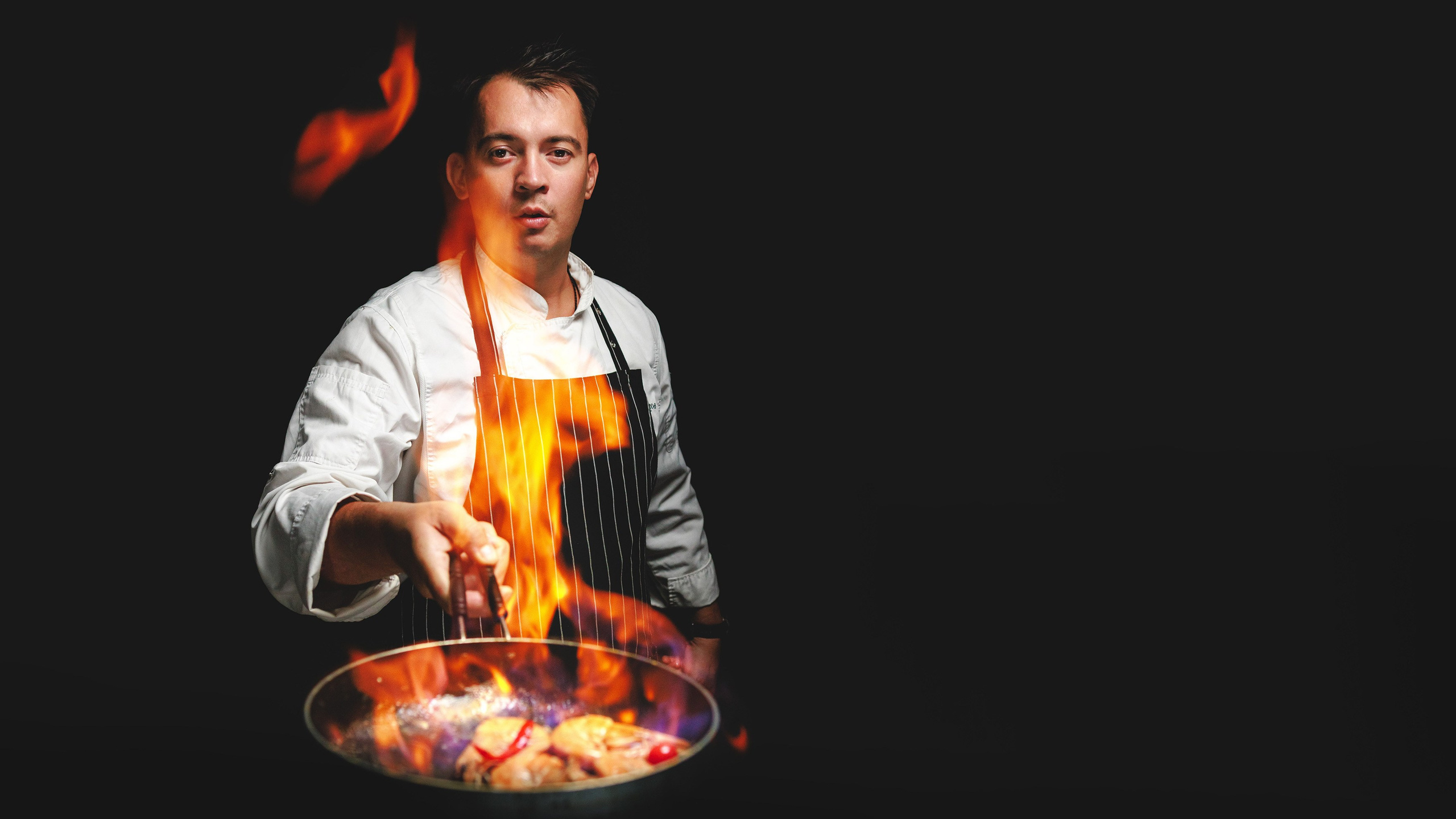 Коммерческая и рекламная фотография. Коммерческий, рекламный фотограф в Уфе Сергей Крайкин