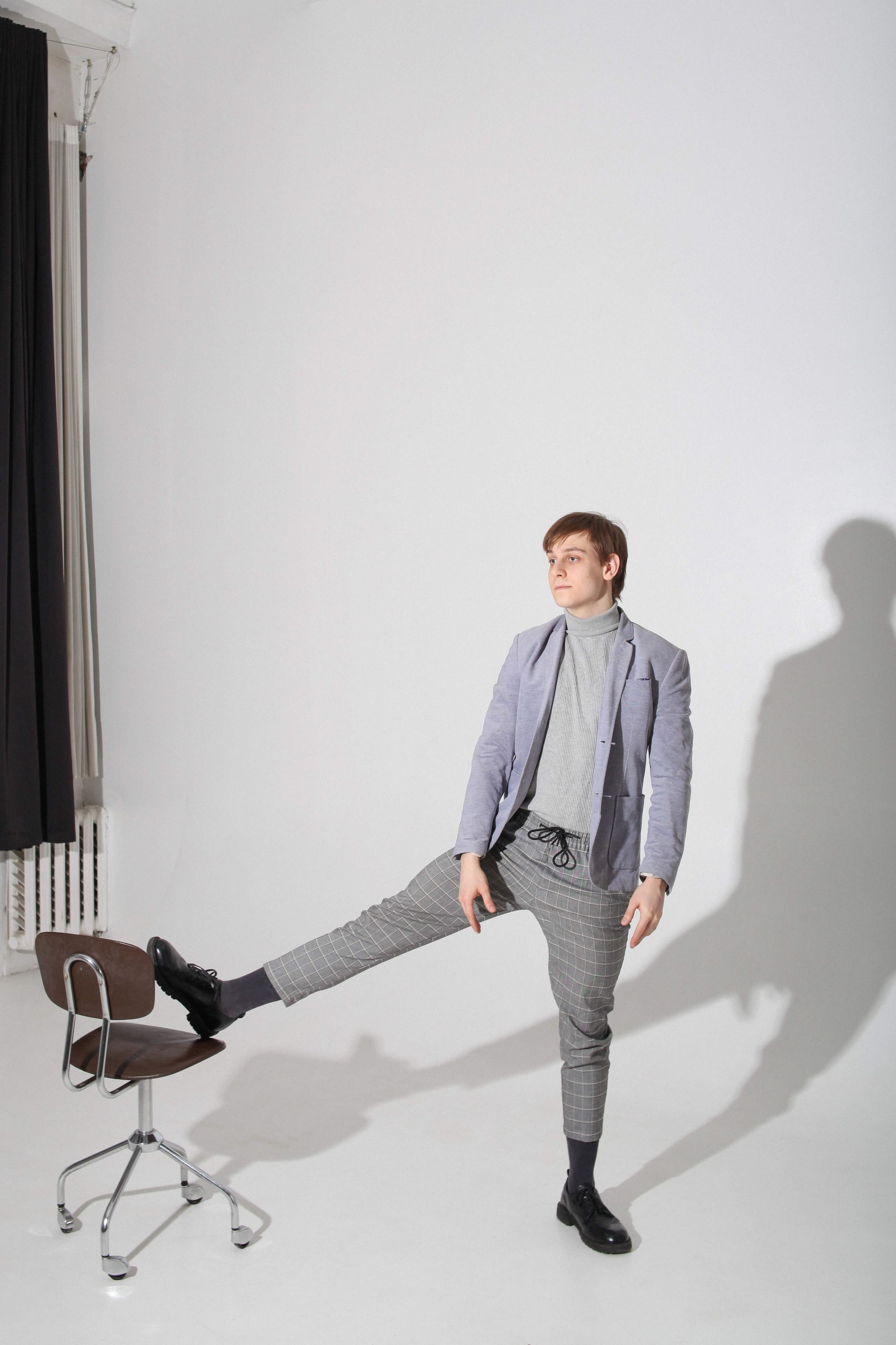 Матвей. Свадебный и индивидуальный фотограф в Волгограде Епихина Надежда