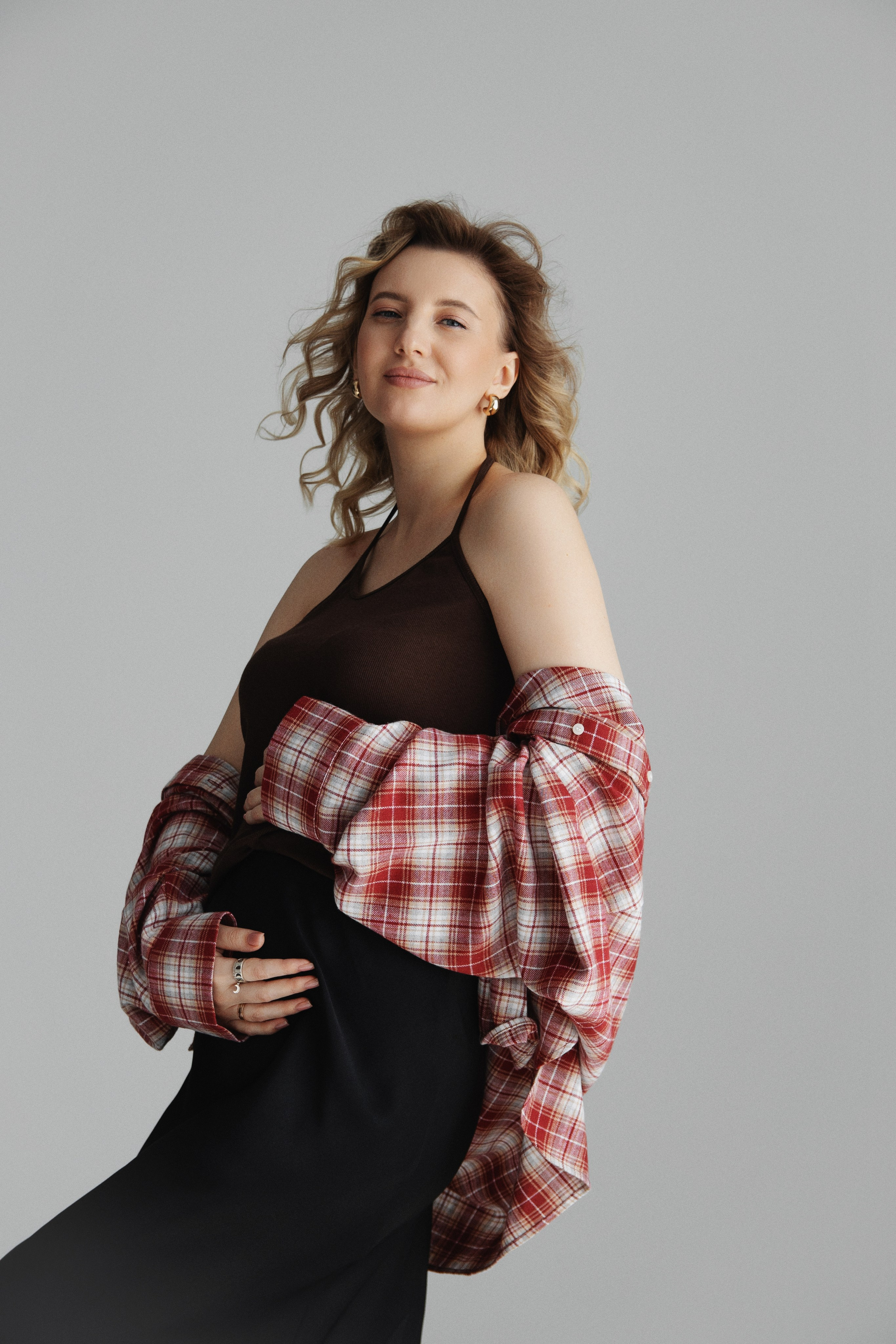 Сергей и Дарья