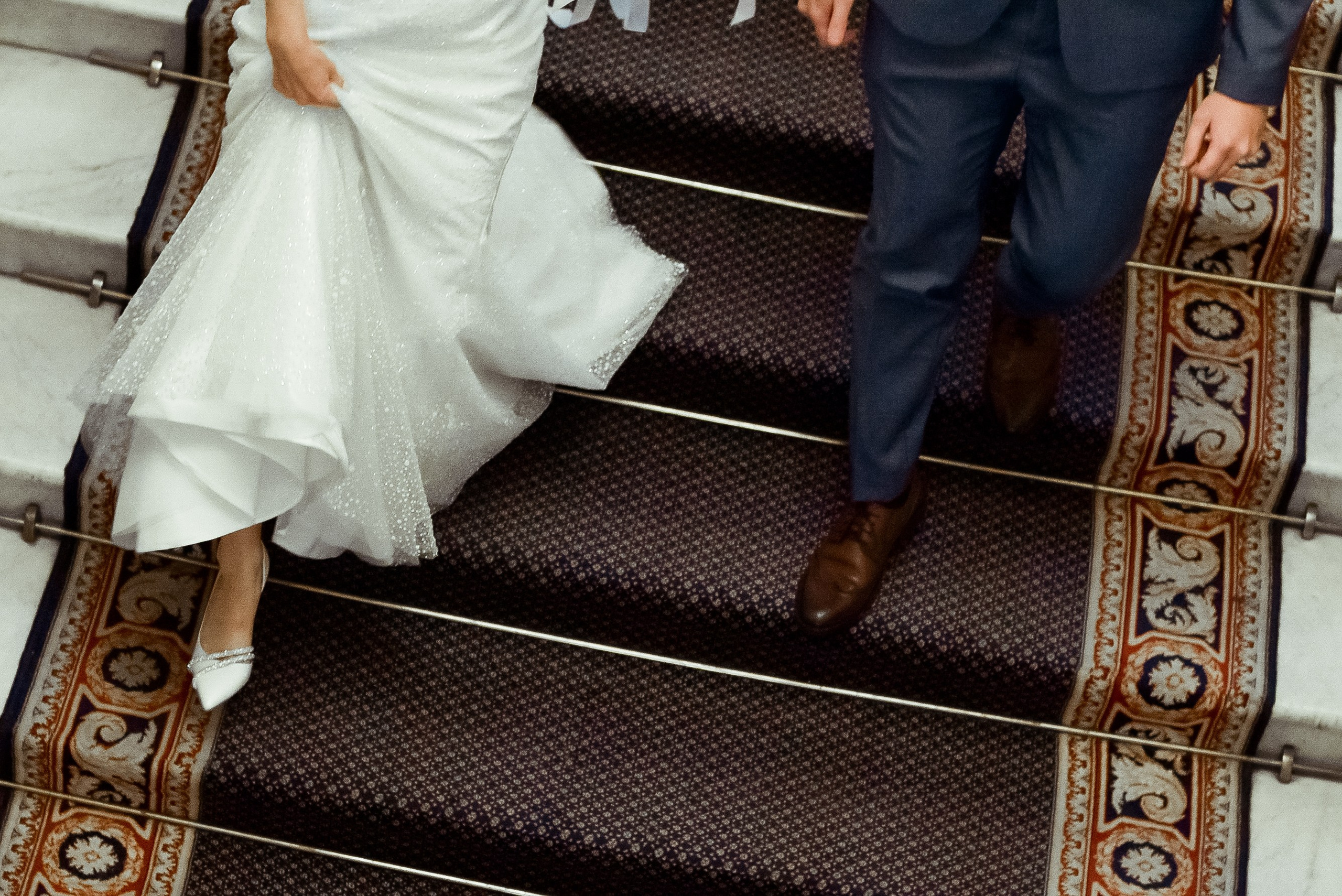 Даниил и Надежда. Портретный фотограф в Санкт-Петербурге Дмитриева Наталия