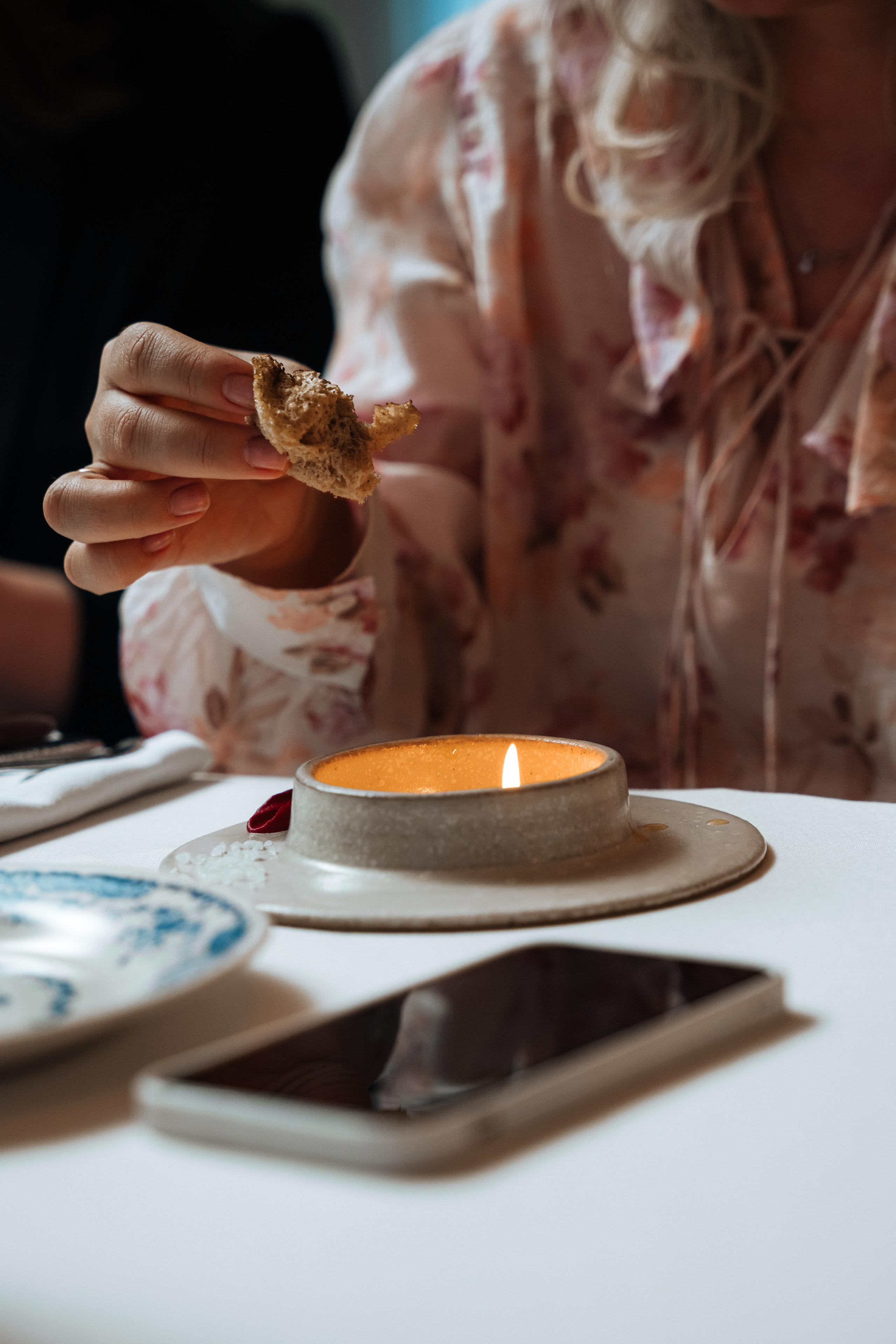 Гастроужин. Портретный фотограф в Санкт-Петербурге Дмитриева Наталия