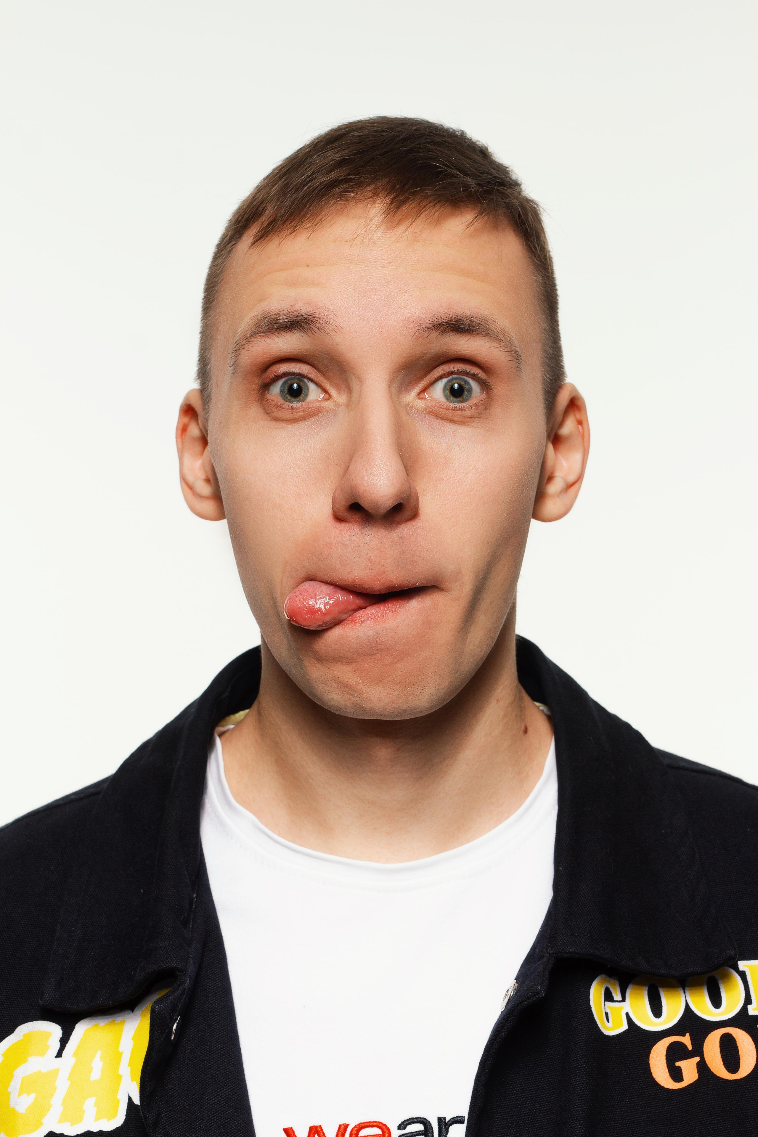 Резиденты weare. Фотограф в Москве Анастасия Курлович