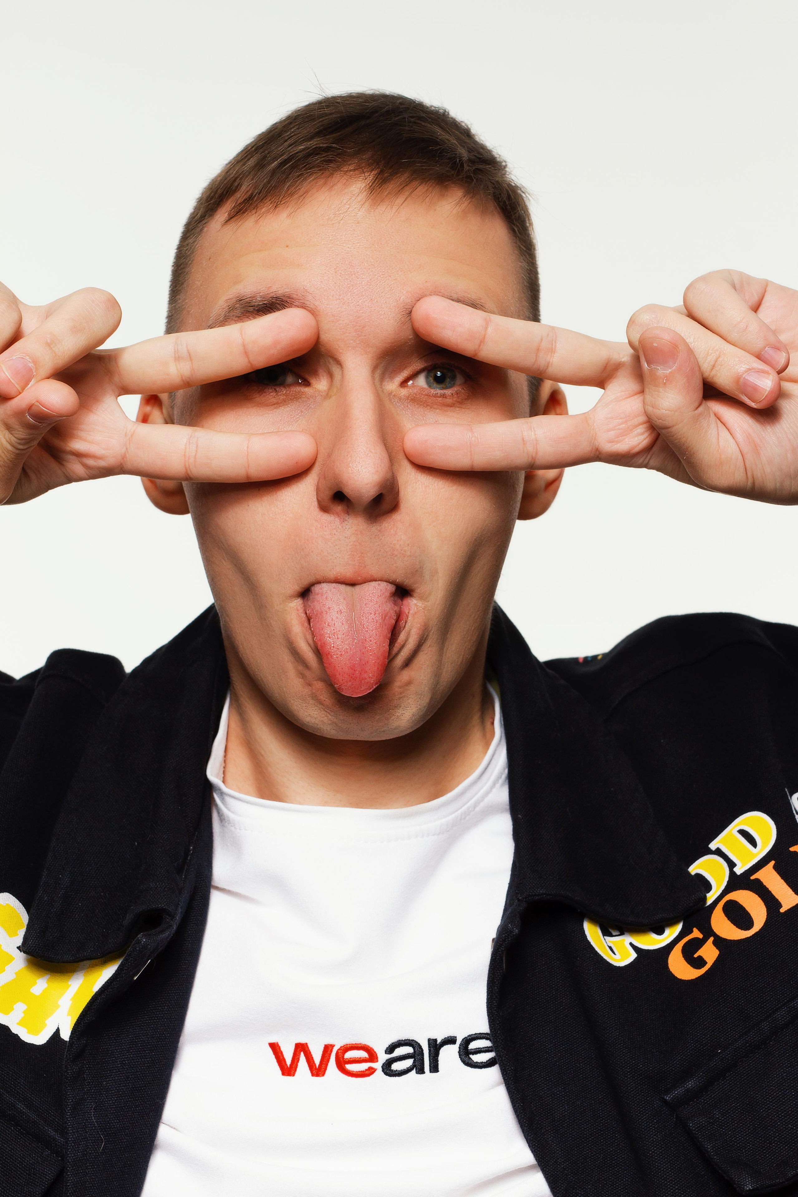 Резиденты weare. Фотограф в Москве Анастасия Курлович