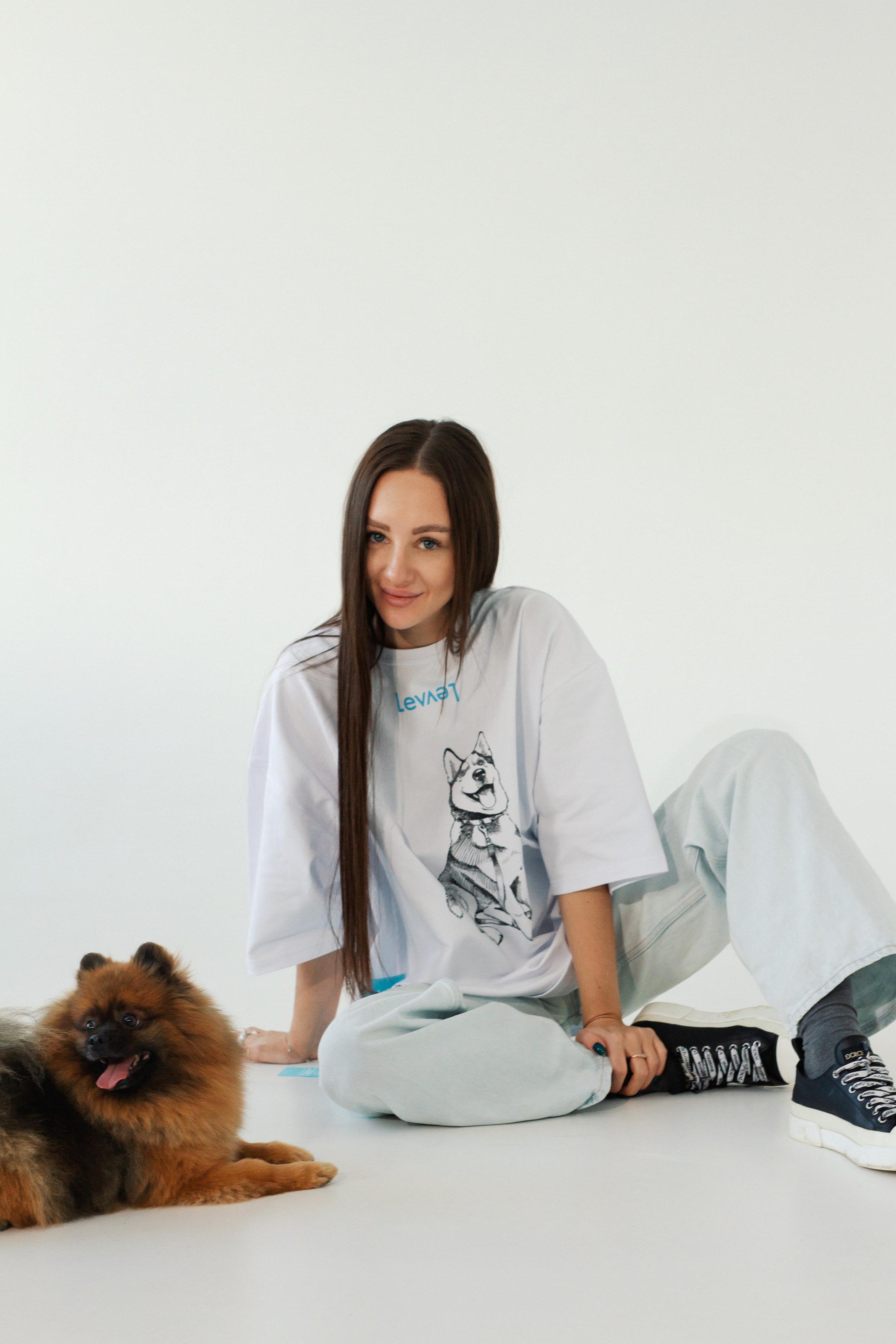 Благотворительный проект helpanimals. Фотограф в Москве Анастасия Курлович