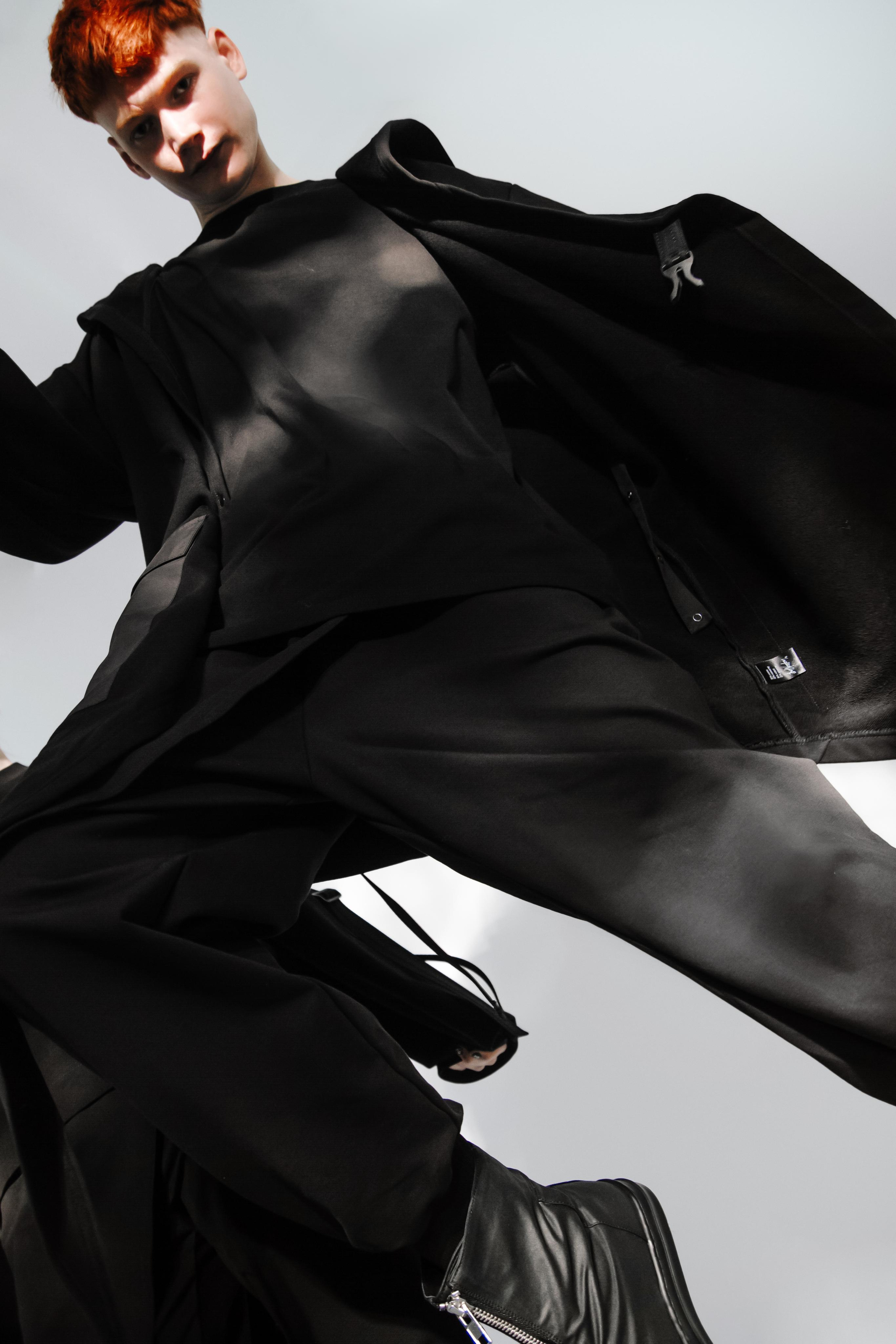 Bat Norton. Фотограф в Москве Анастасия Курлович