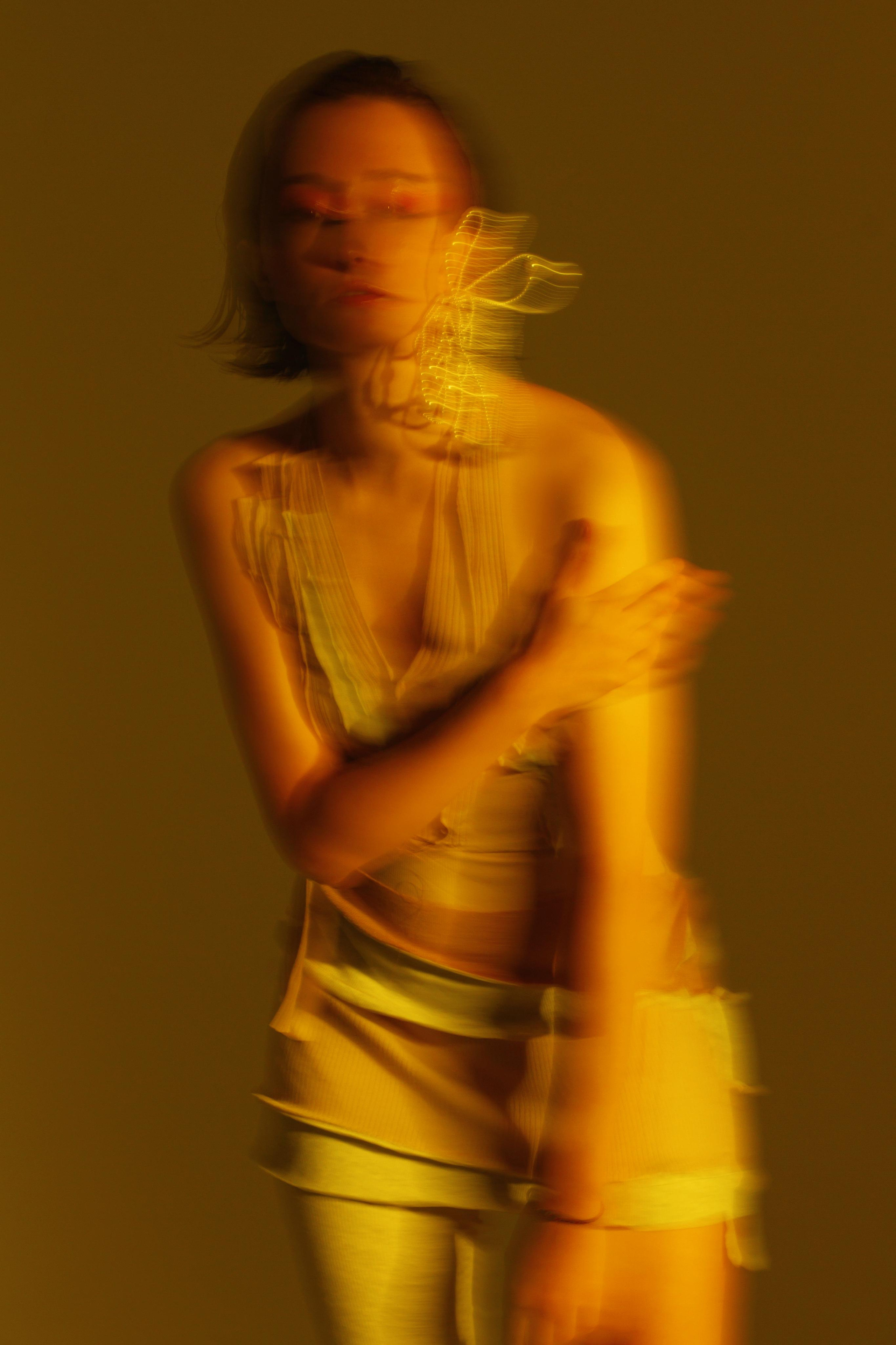 Лена Меркулова (обложка). Фотограф в Москве Анастасия Курлович