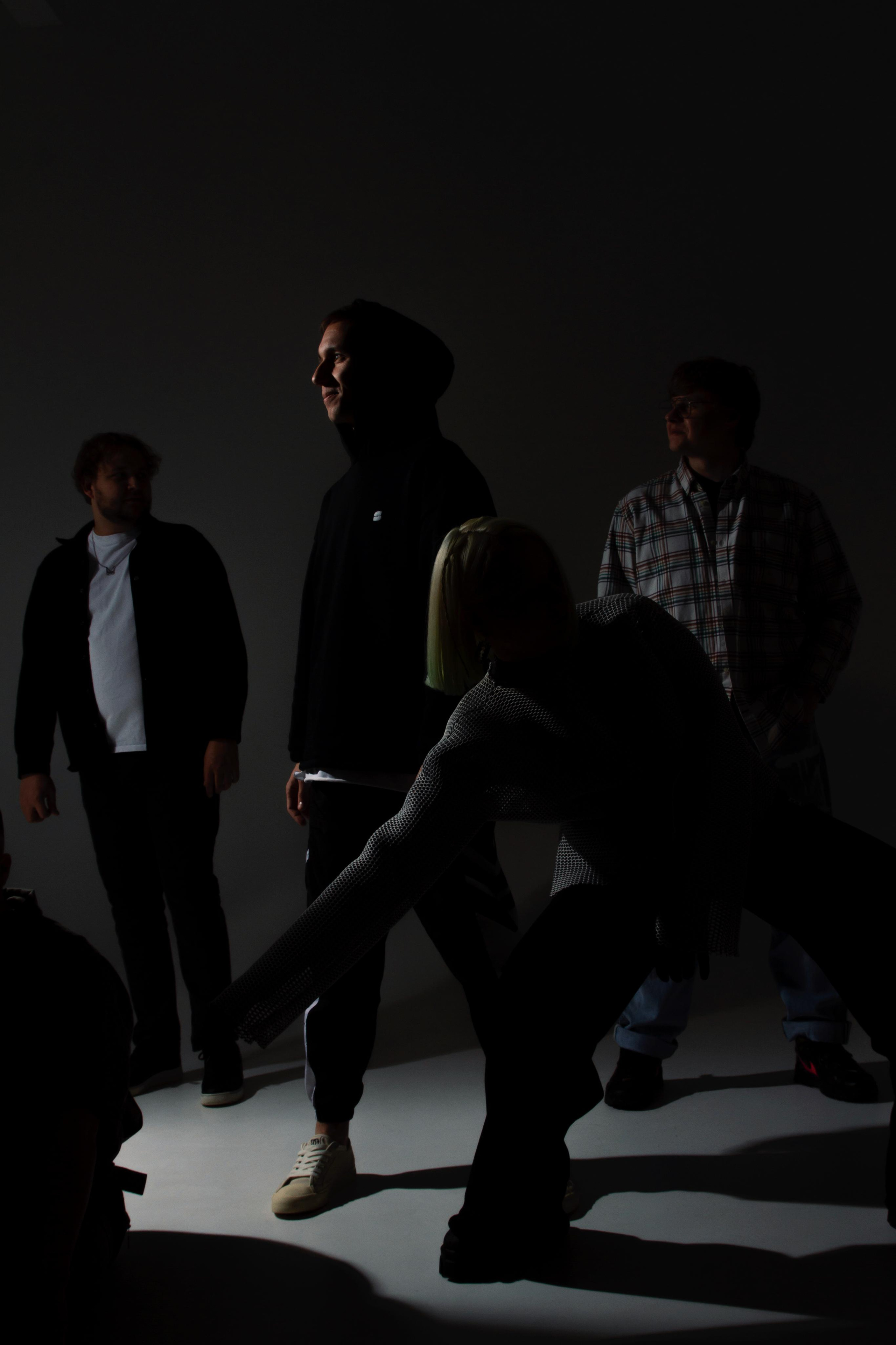 Резиденты weare. Фотограф в Москве Анастасия Курлович