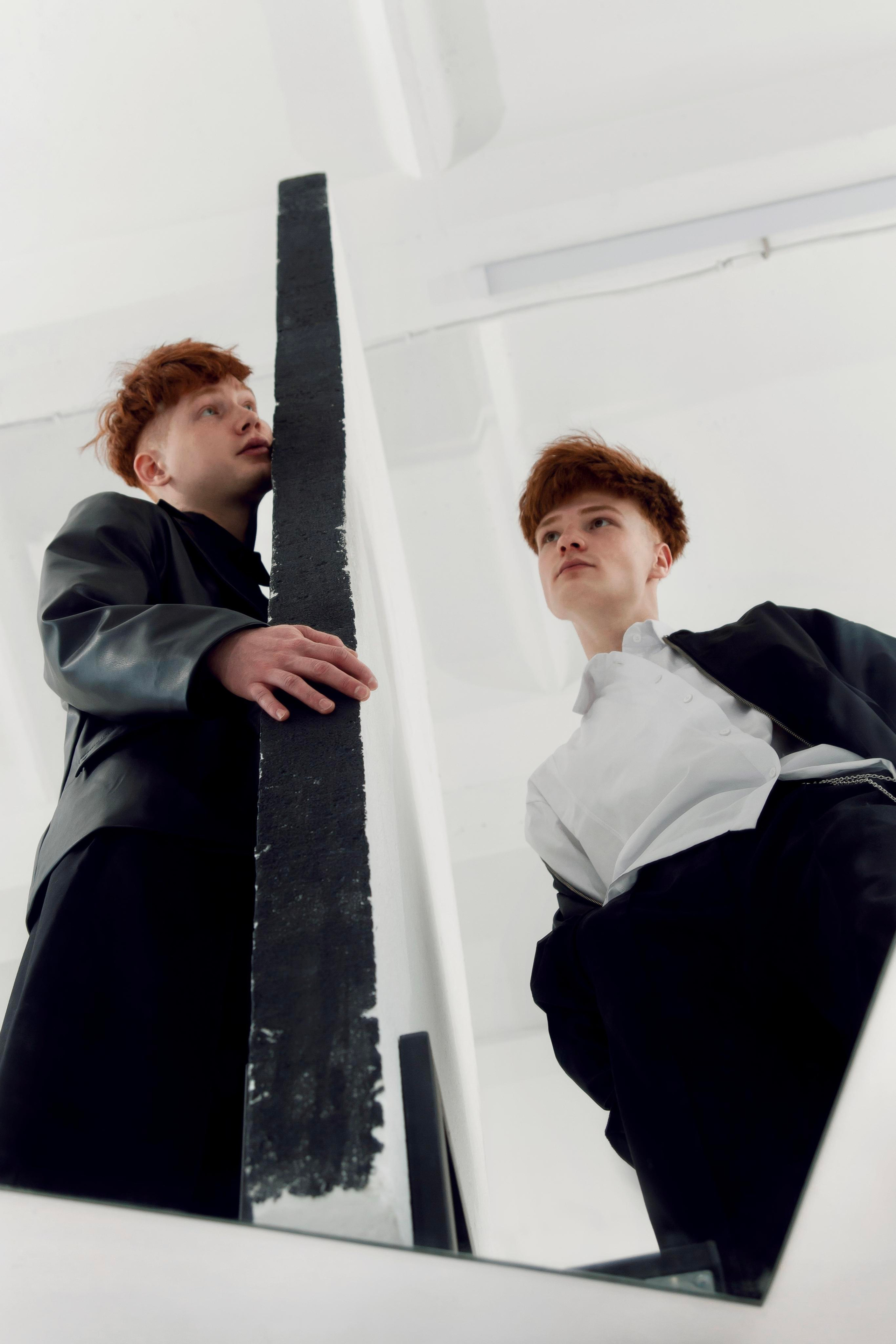 Bat Norton. Фотограф в Москве Анастасия Курлович