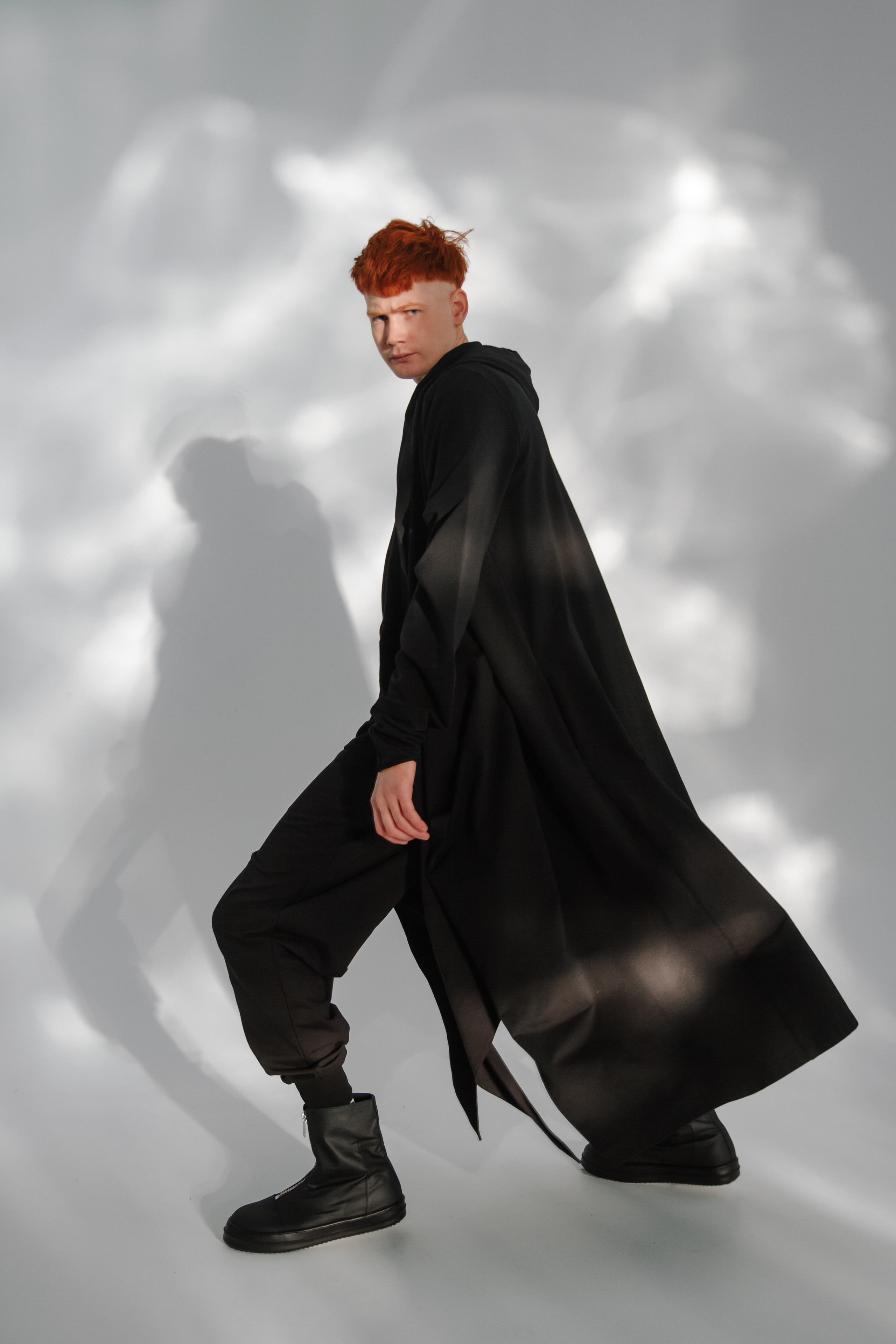 Bat Norton. Фотограф в Москве Анастасия Курлович