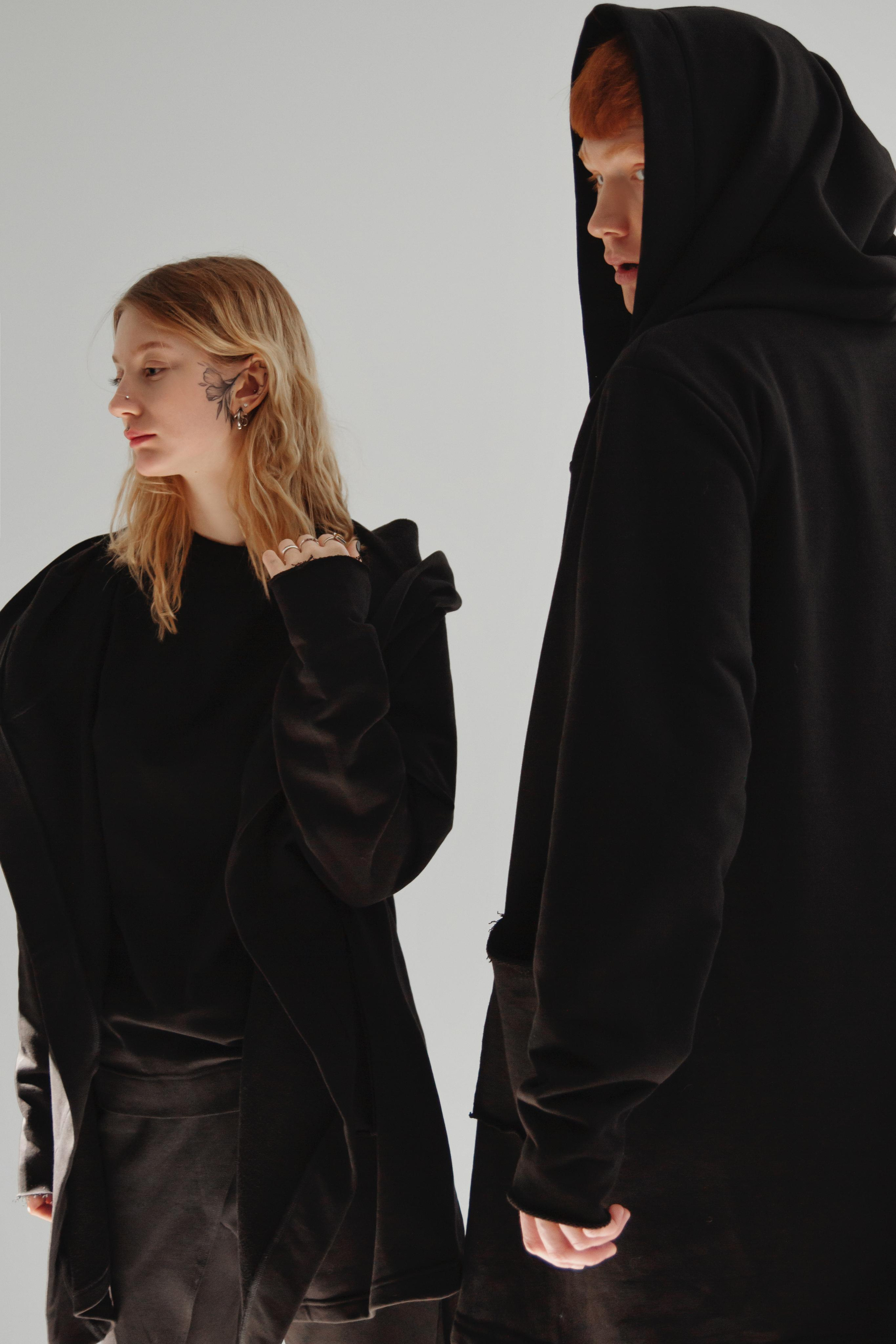 Bat Norton. Фотограф в Москве Анастасия Курлович