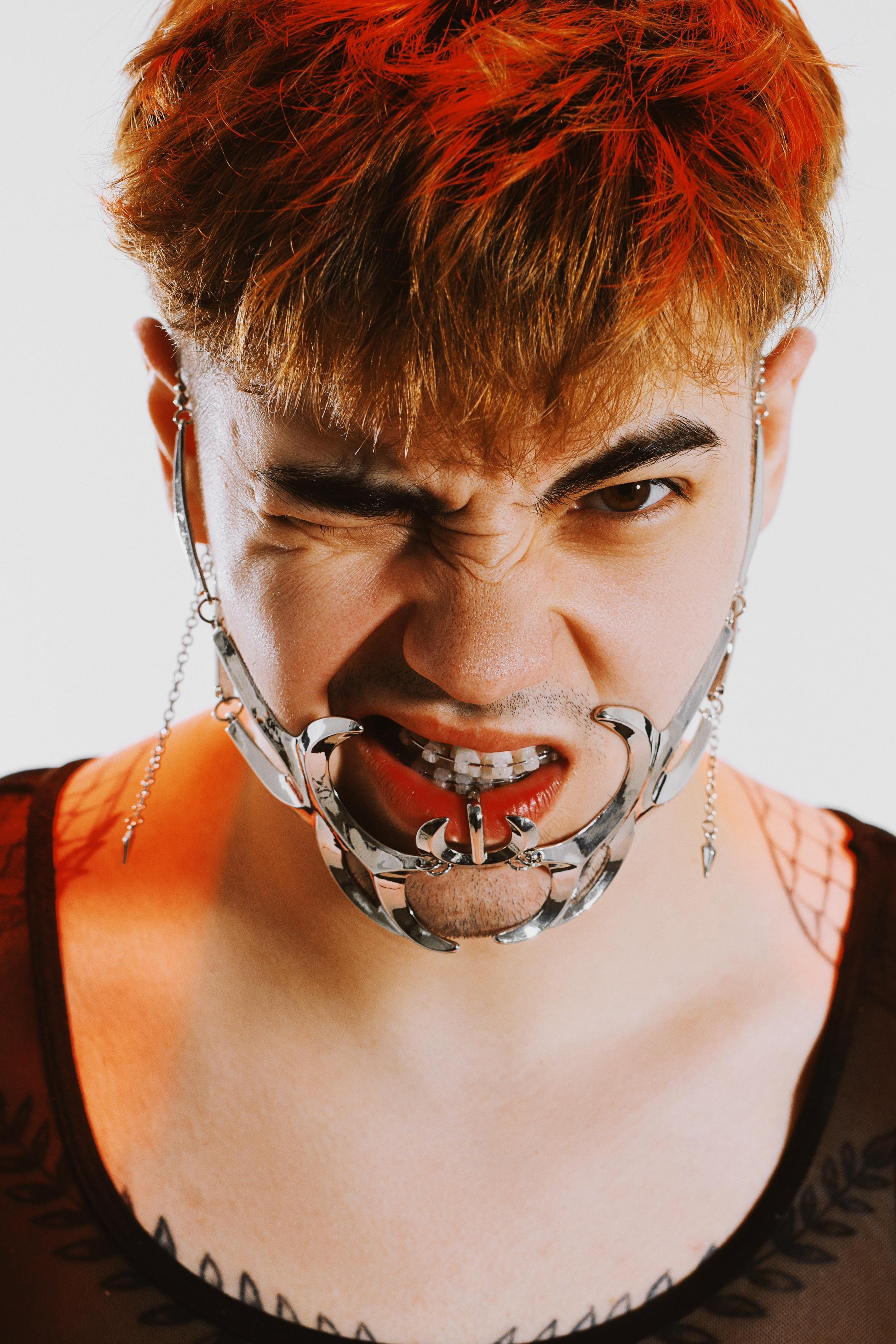 Марат. Фотограф в Москве Анастасия Курлович