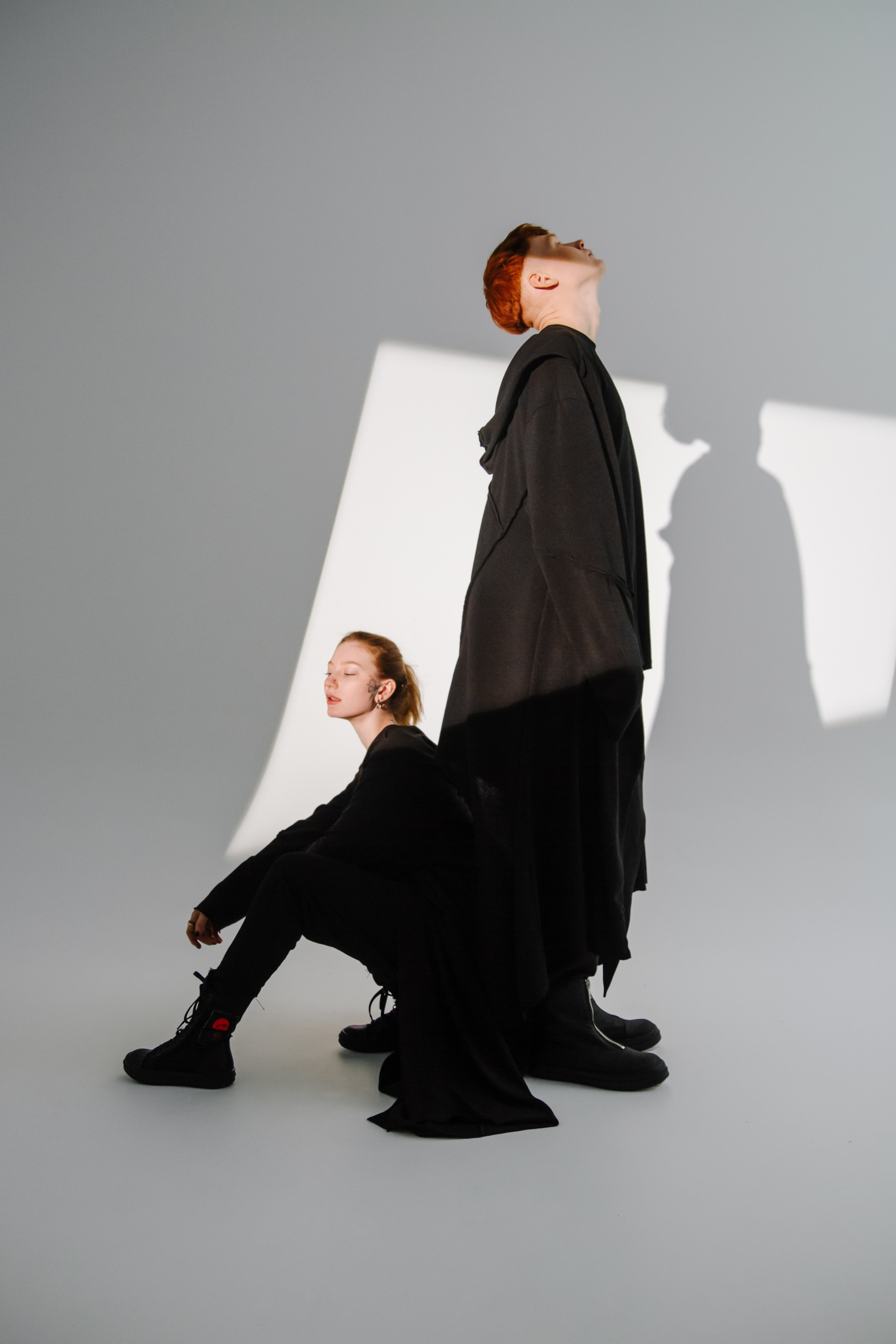 Bat Norton. Фотограф в Москве Анастасия Курлович