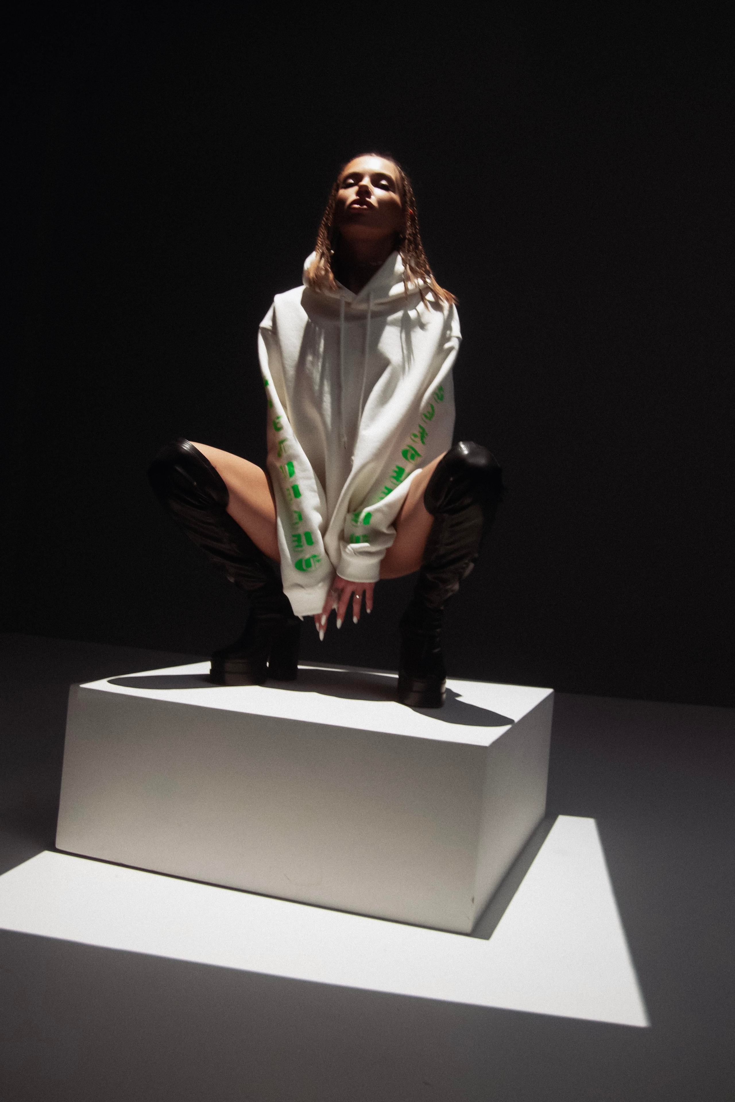 Sixty nine. Фотограф в Москве Анастасия Курлович