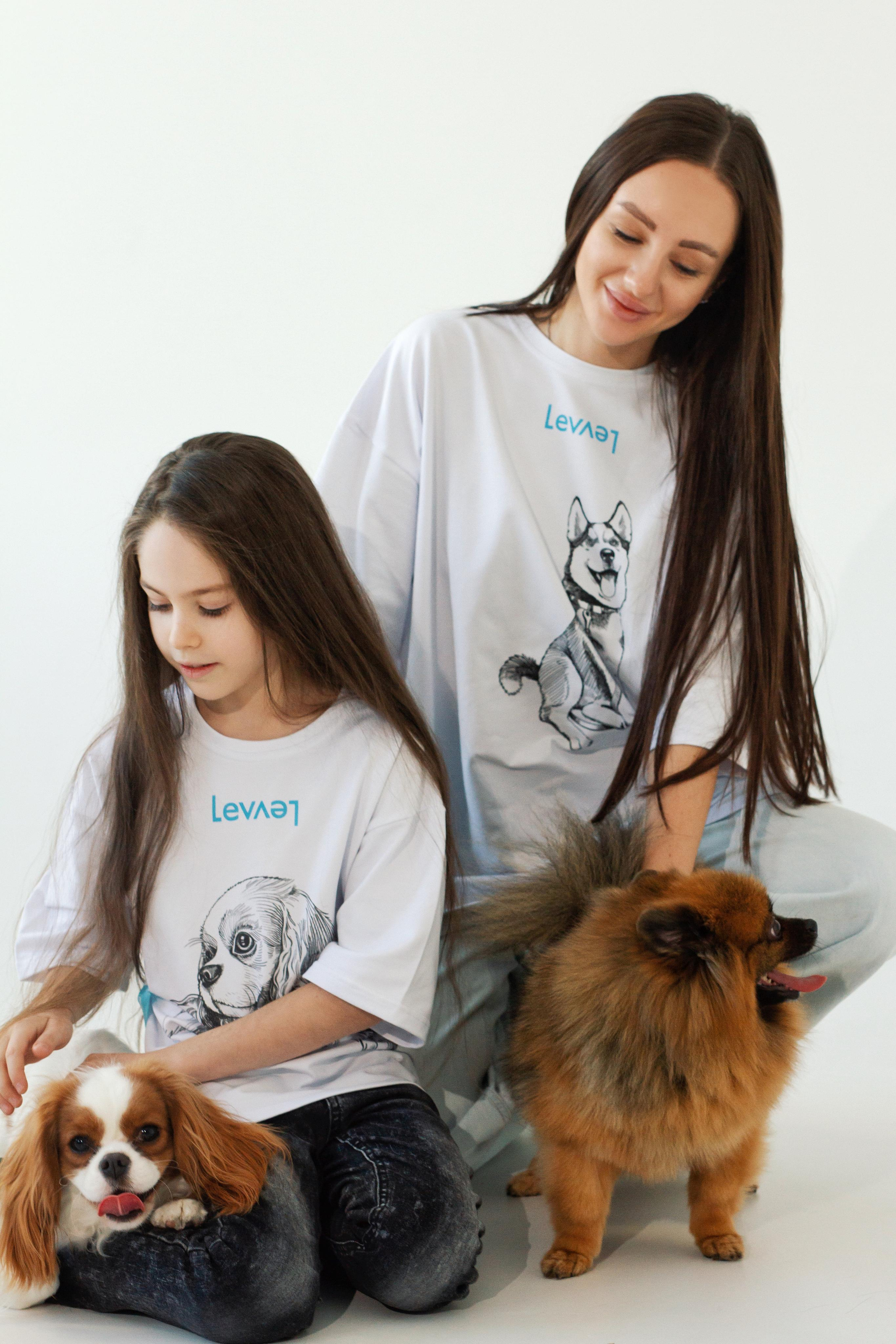 Благотворительный проект helpanimals. Фотограф в Москве Анастасия Курлович