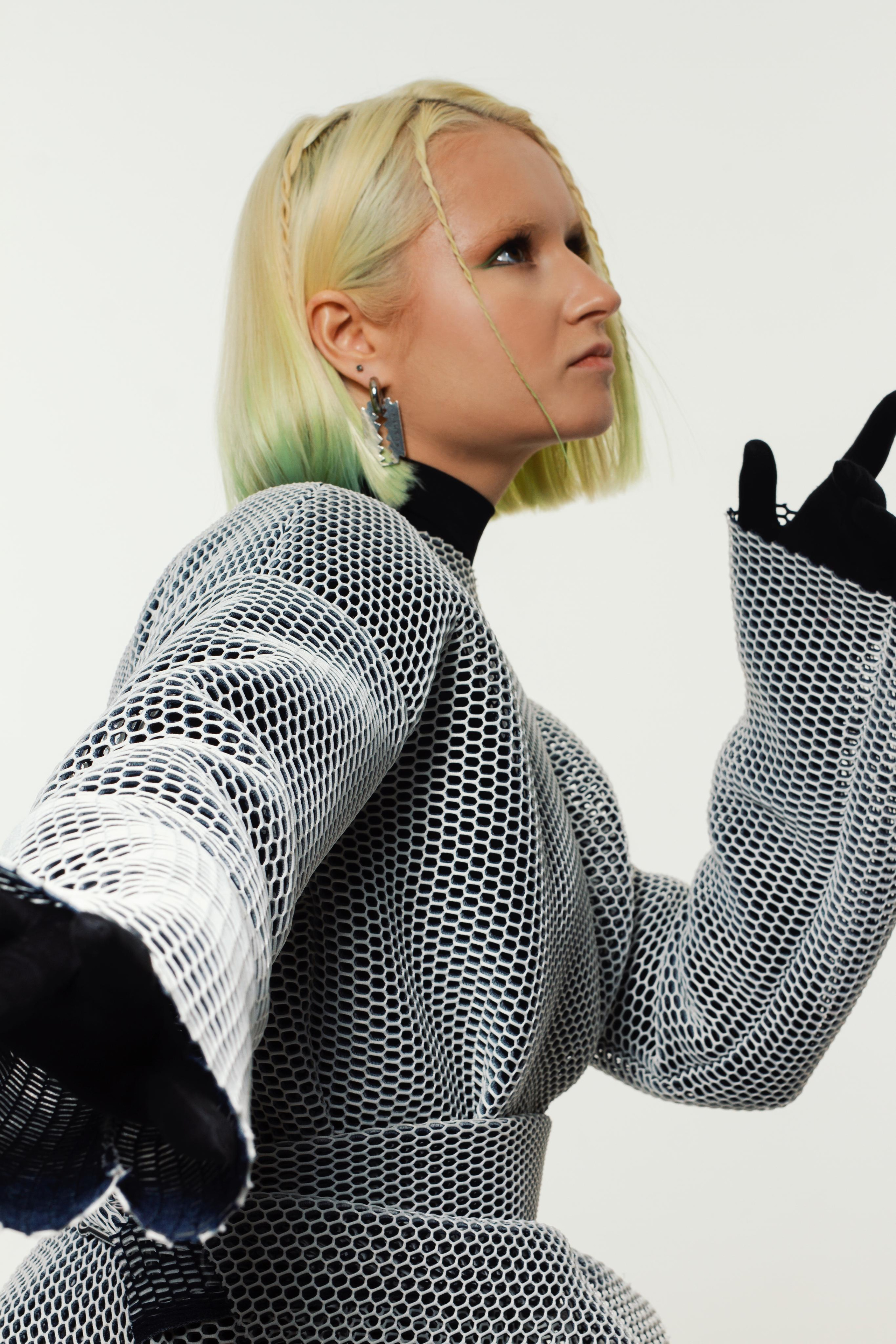 Резиденты weare. Фотограф в Москве Анастасия Курлович