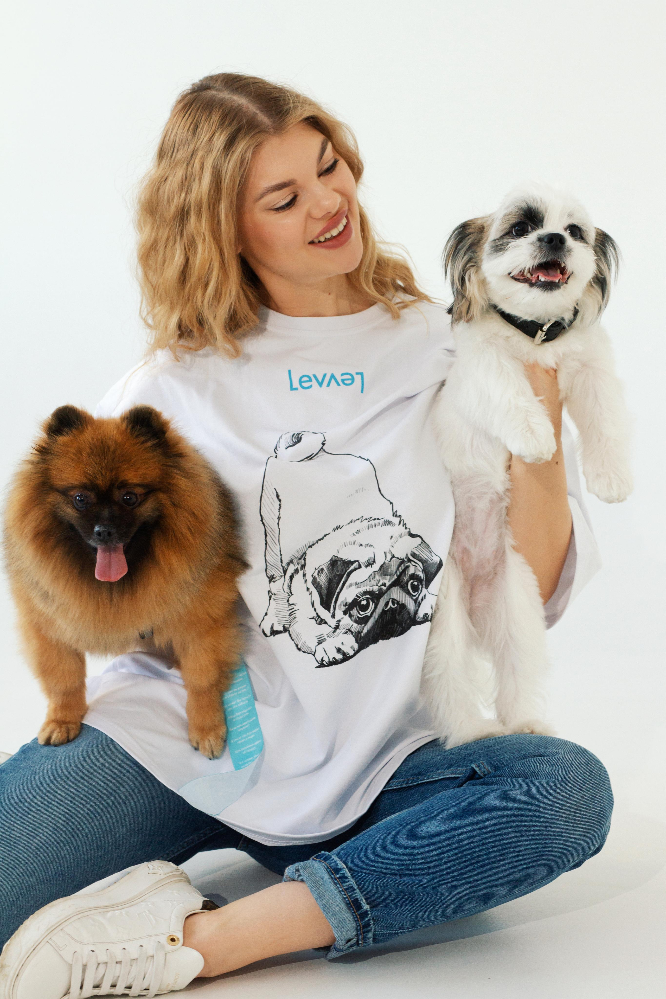 Благотворительный проект helpanimals. Фотограф в Москве Анастасия Курлович