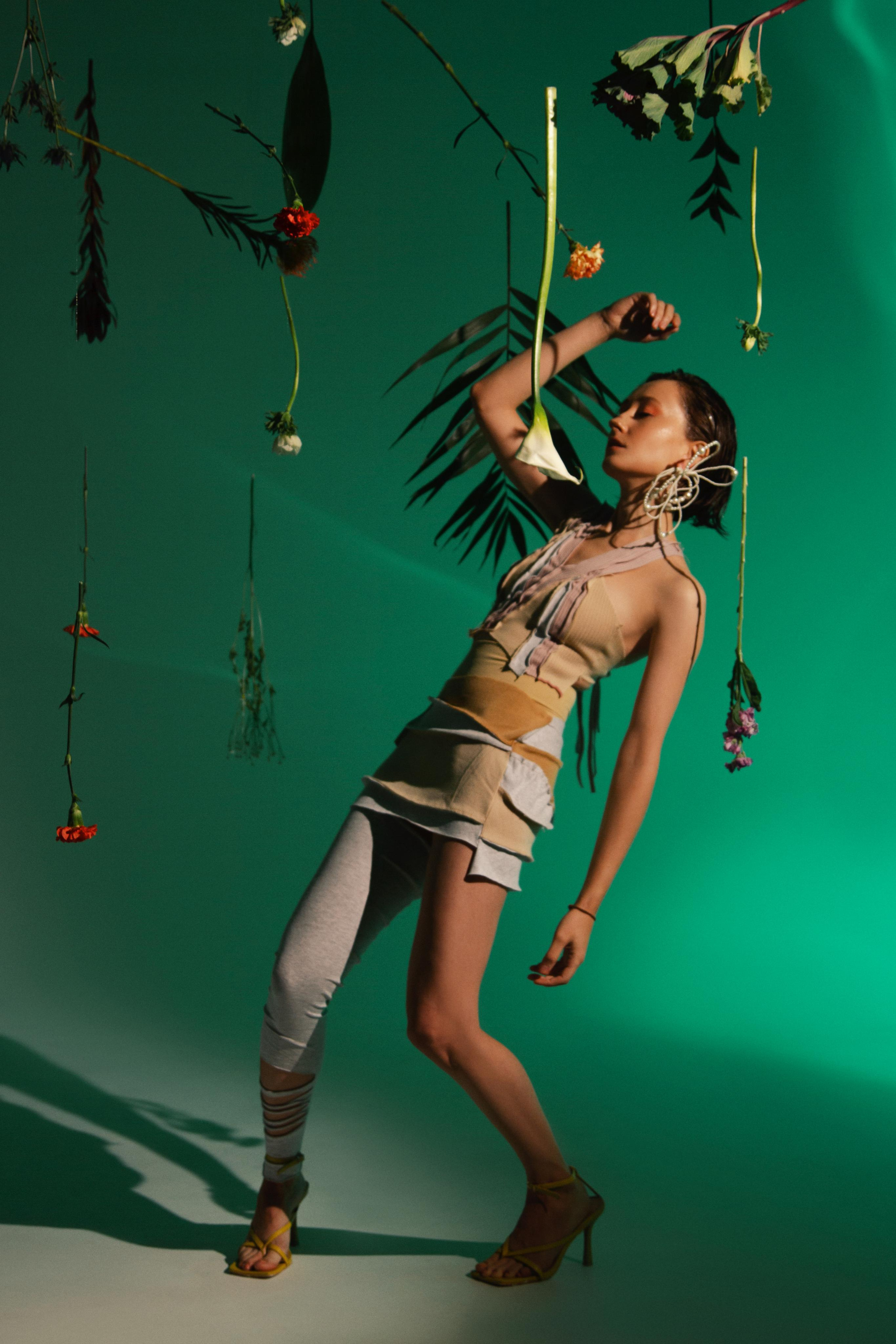 Лена Меркулова (обложка). Фотограф в Москве Анастасия Курлович