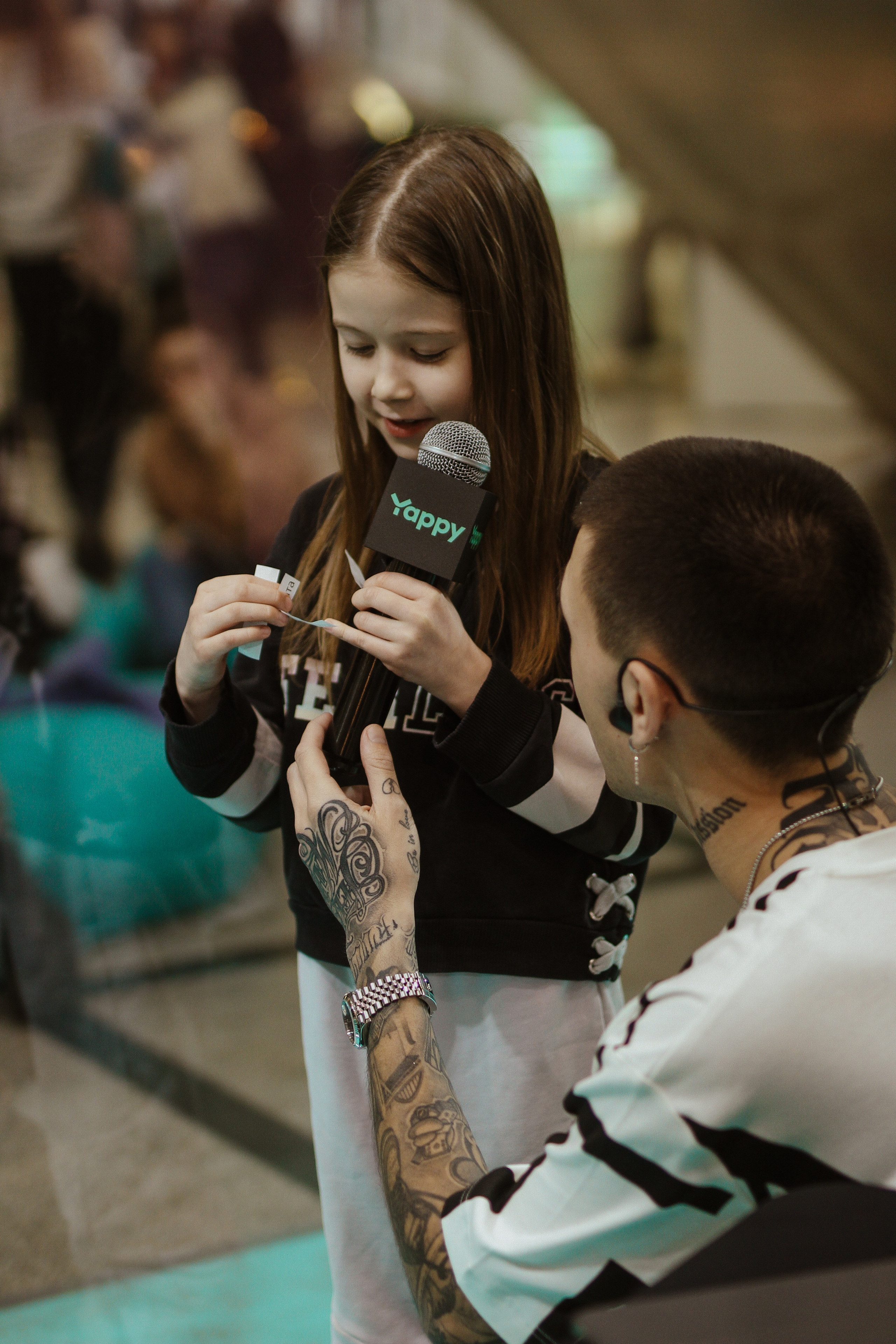 YAPPY. Фотограф в Москве Анастасия Курлович