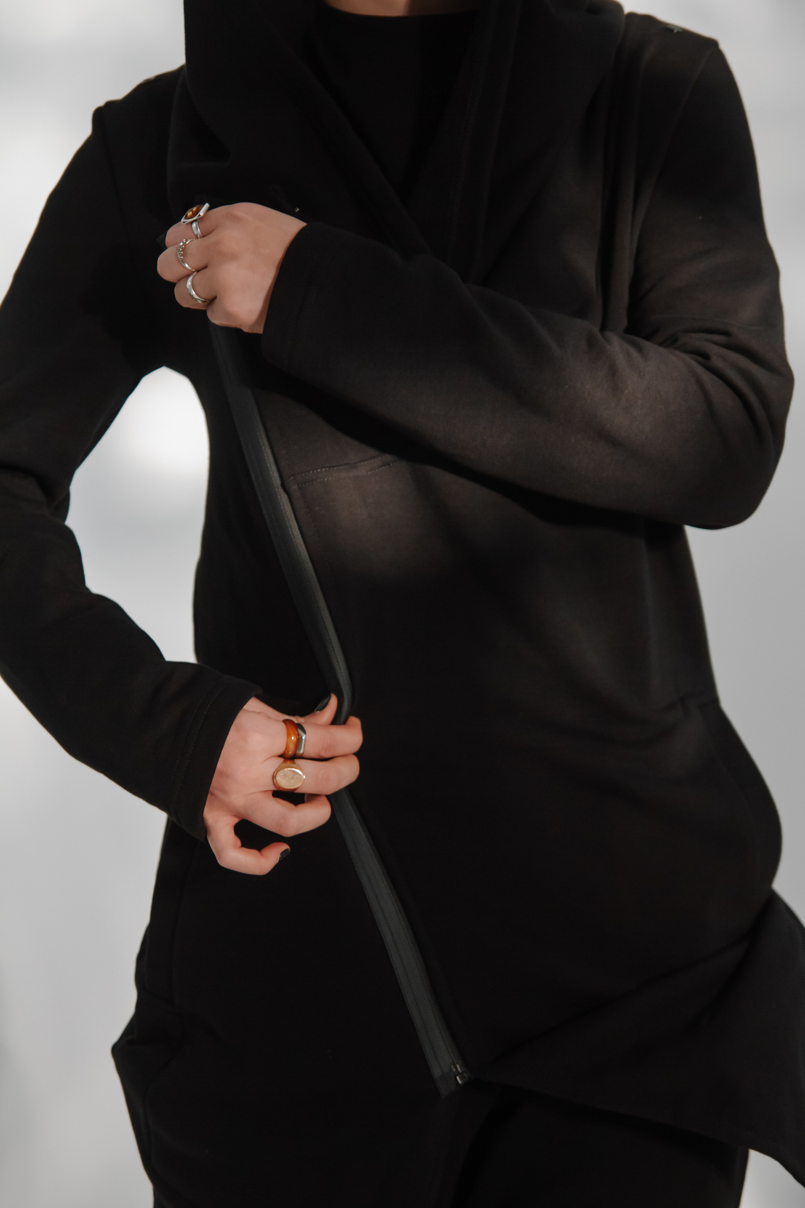 Bat Norton. Фотограф в Москве Анастасия Курлович