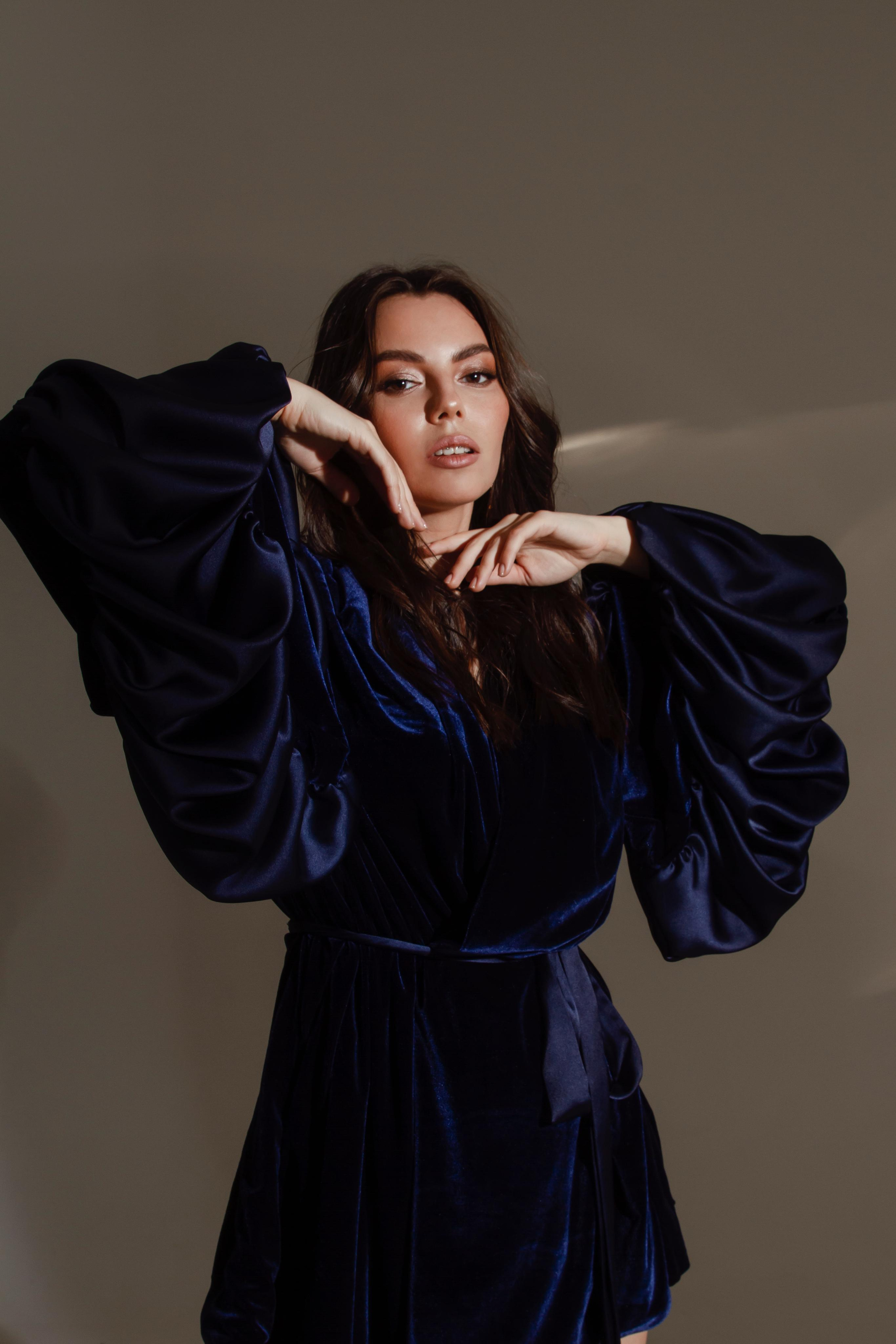 Levvel. Фотограф в Москве Анастасия Курлович