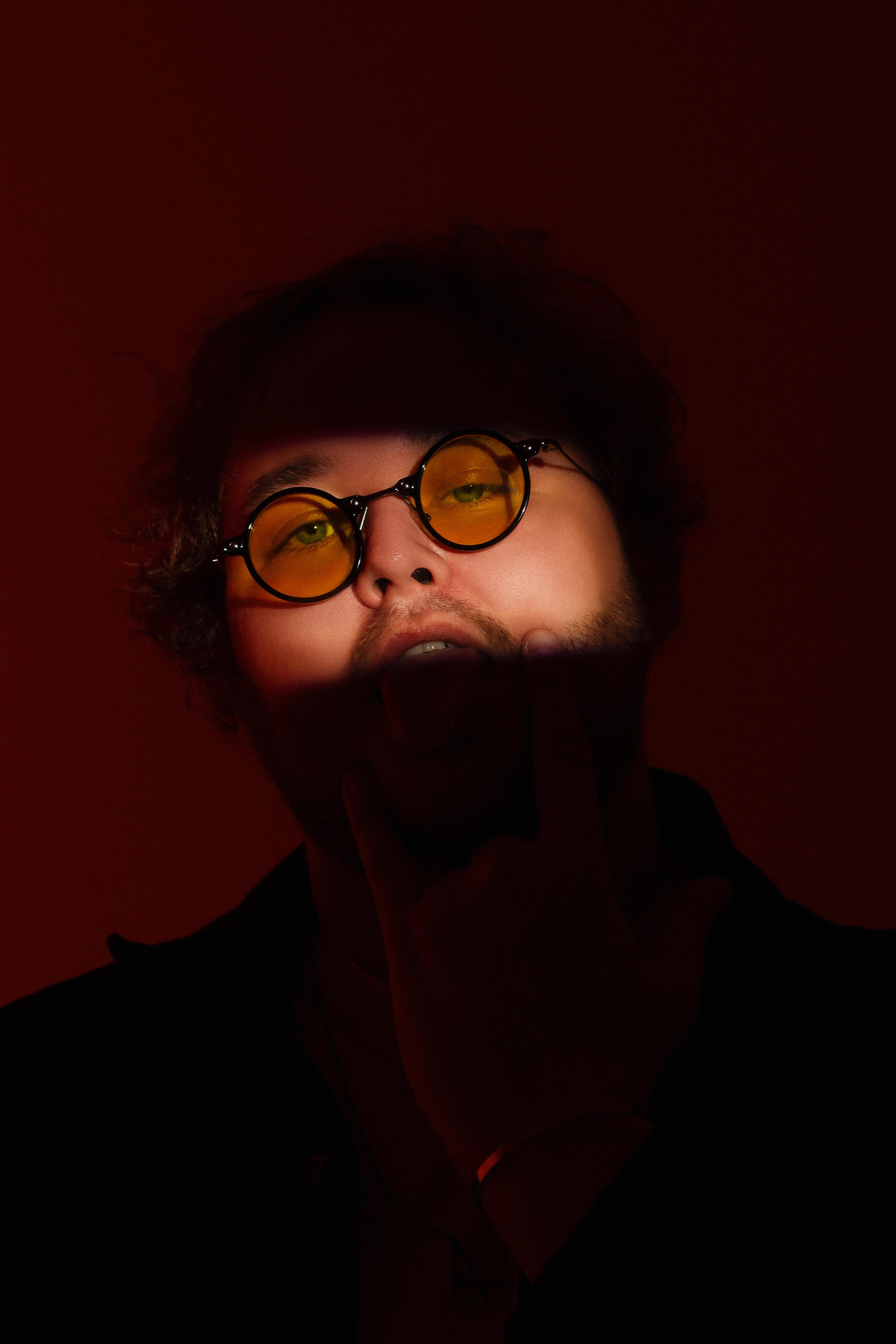 Резиденты weare. Фотограф в Москве Анастасия Курлович