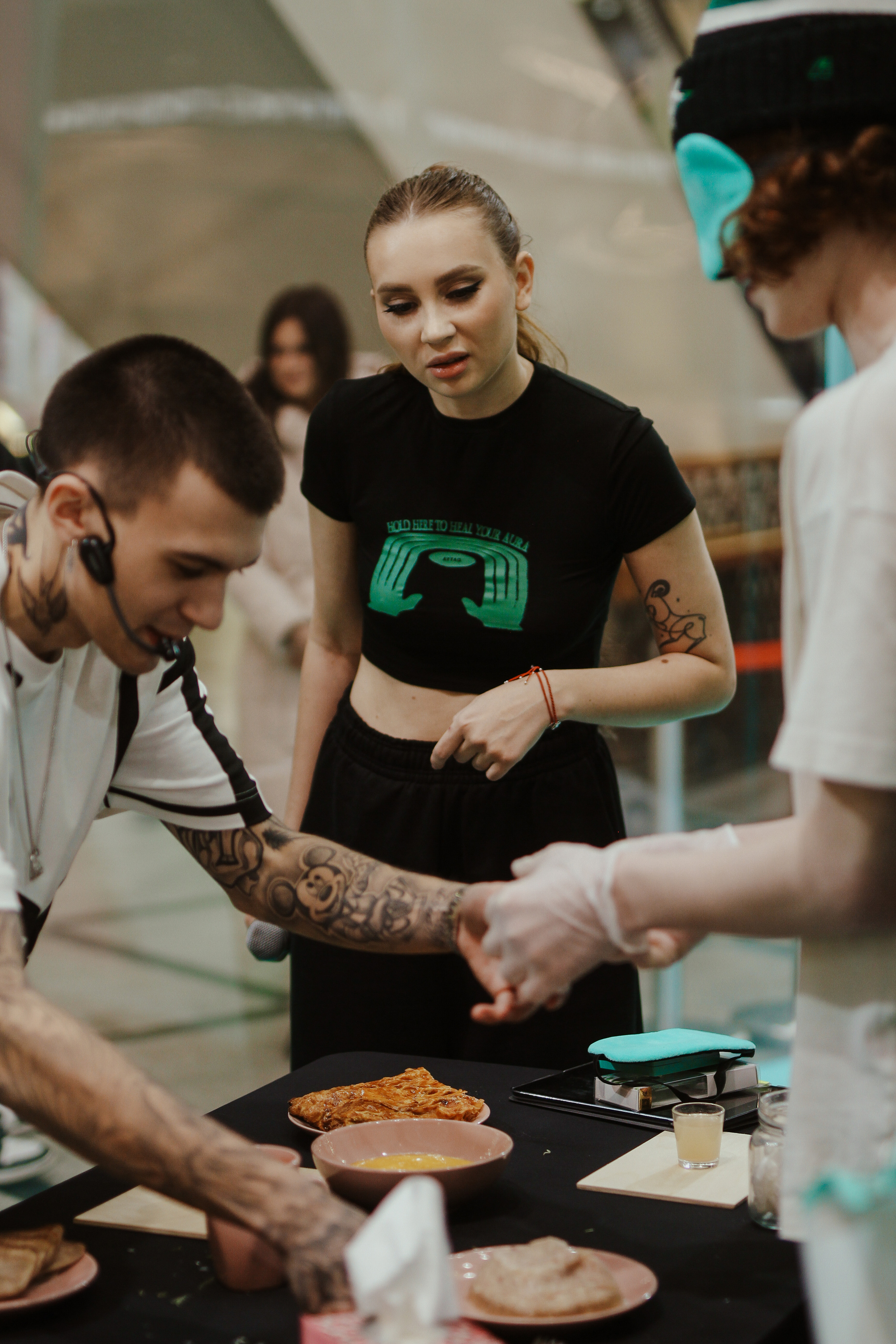 YAPPY. Фотограф в Москве Анастасия Курлович