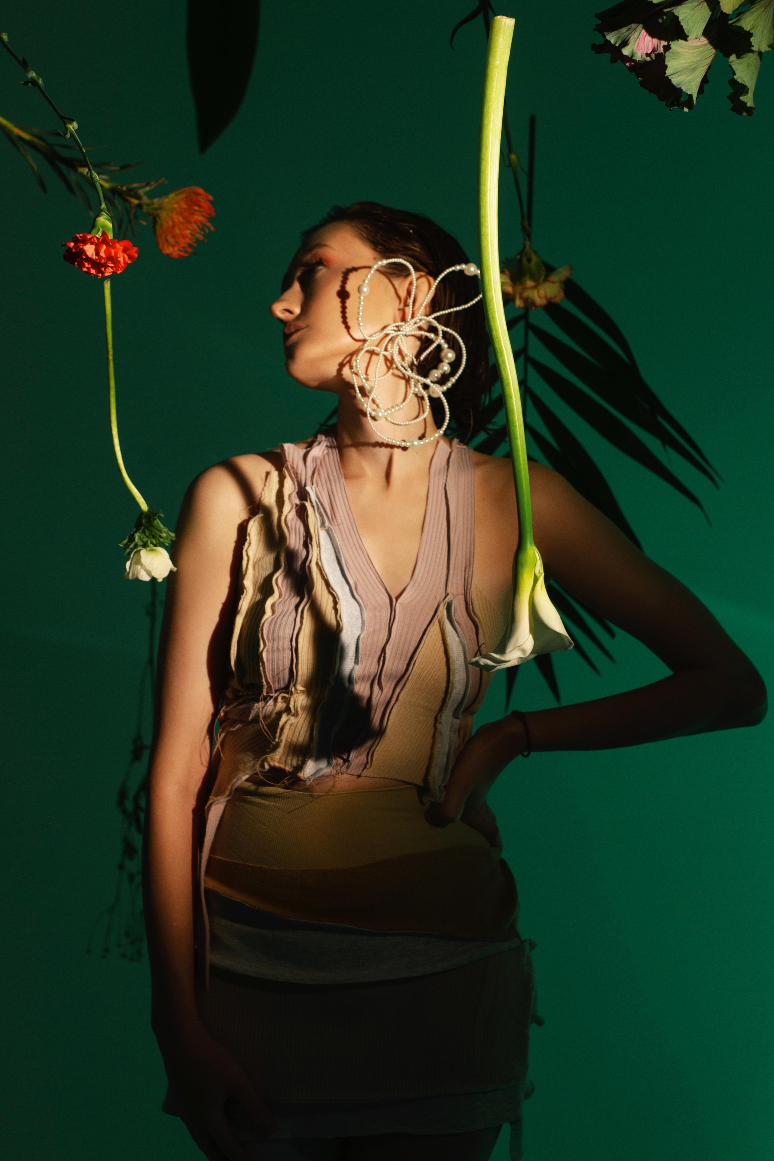 Лена Меркулова (обложка). Фотограф в Москве Анастасия Курлович