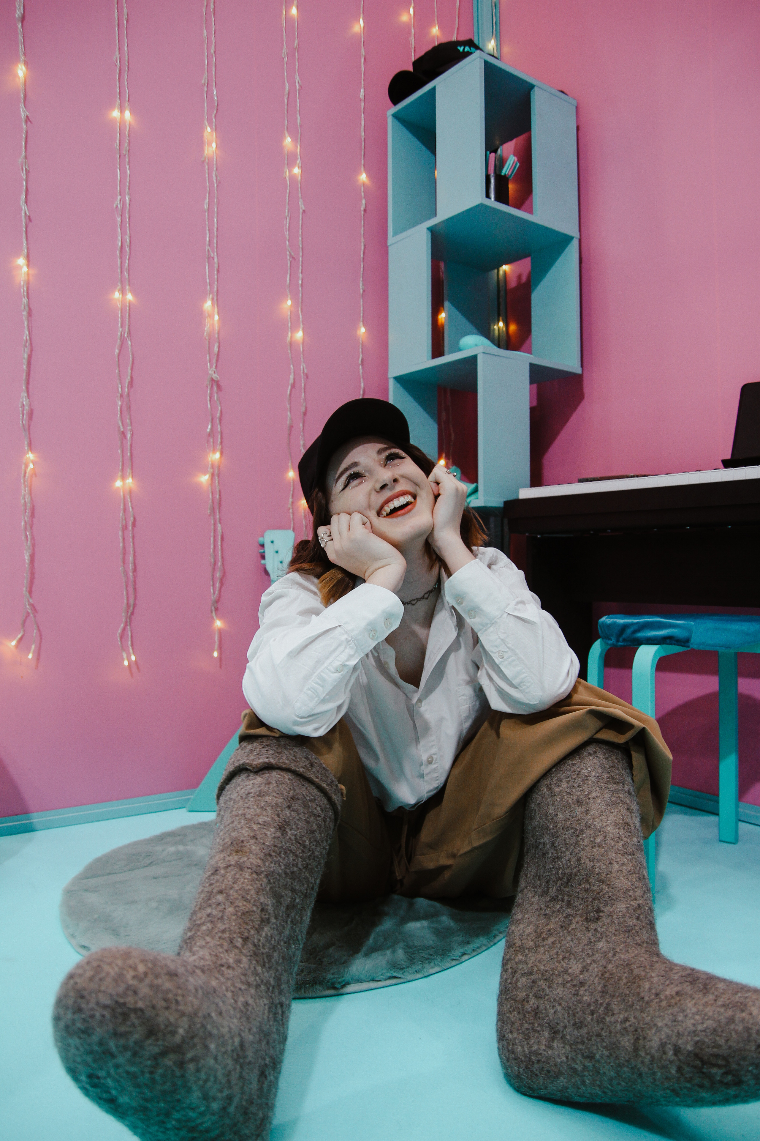 YAPPY. Фотограф в Москве Анастасия Курлович