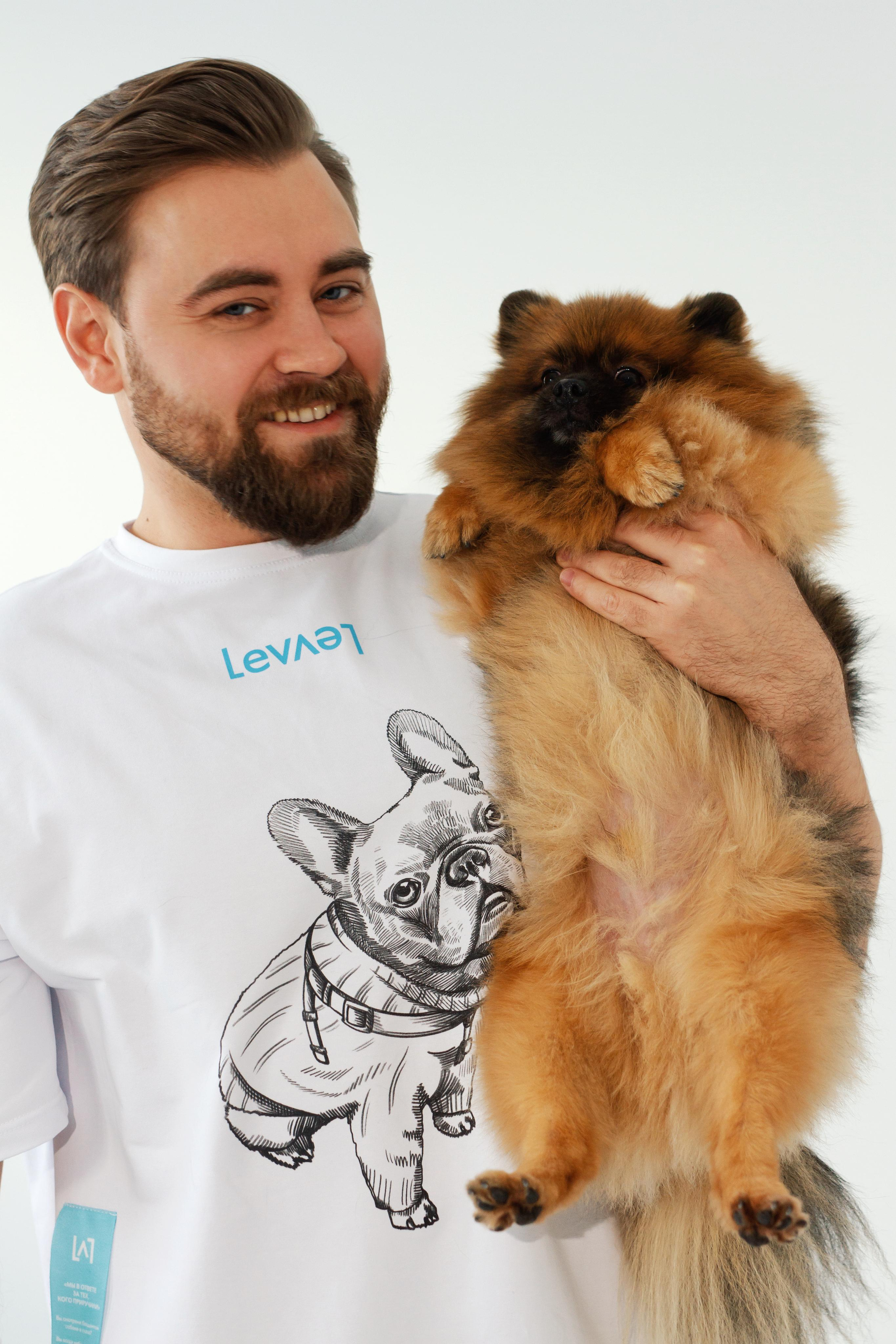 Благотворительный проект helpanimals. Фотограф в Москве Анастасия Курлович