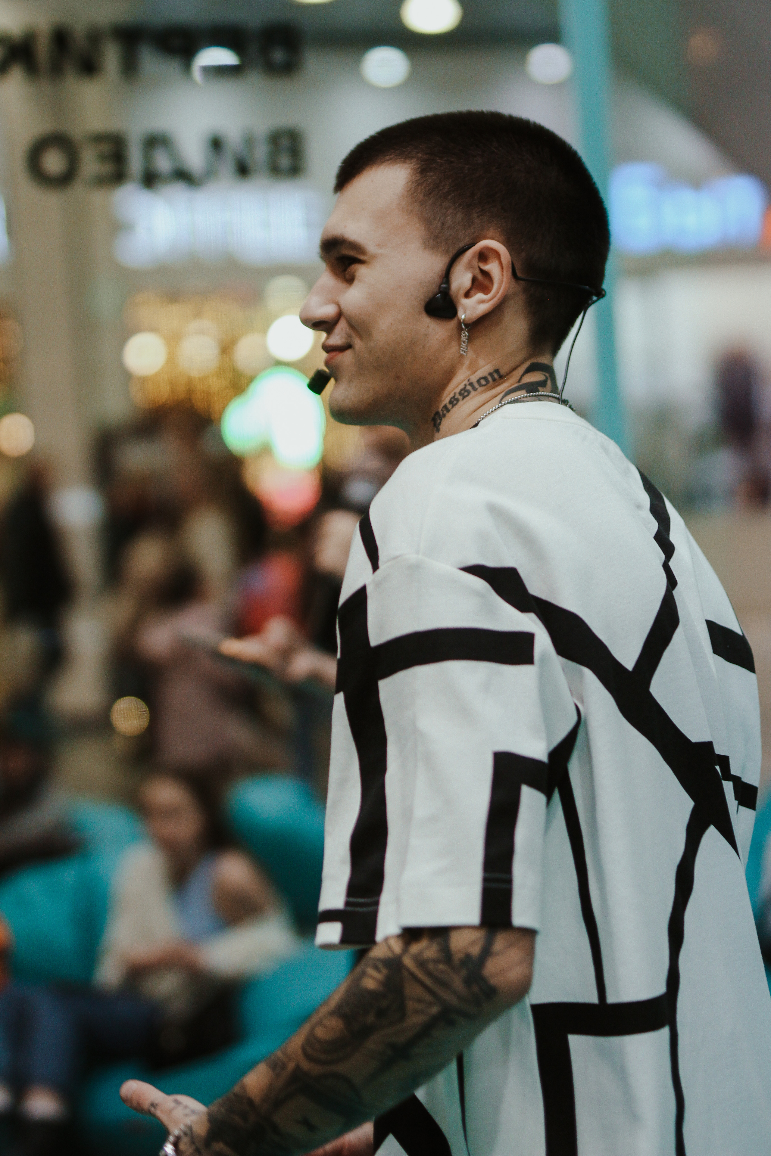 YAPPY. Фотограф в Москве Анастасия Курлович