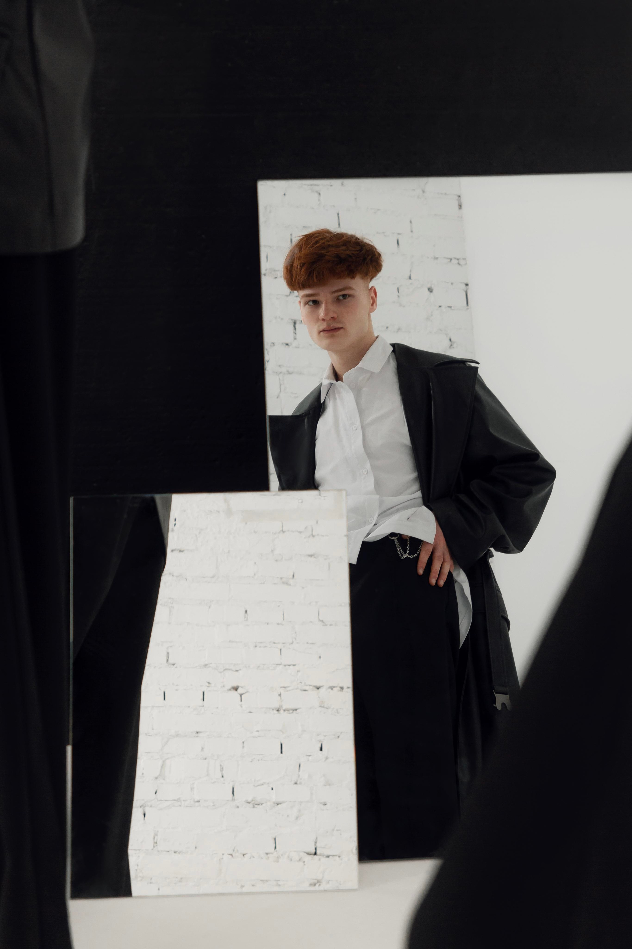 Bat Norton. Фотограф в Москве Анастасия Курлович