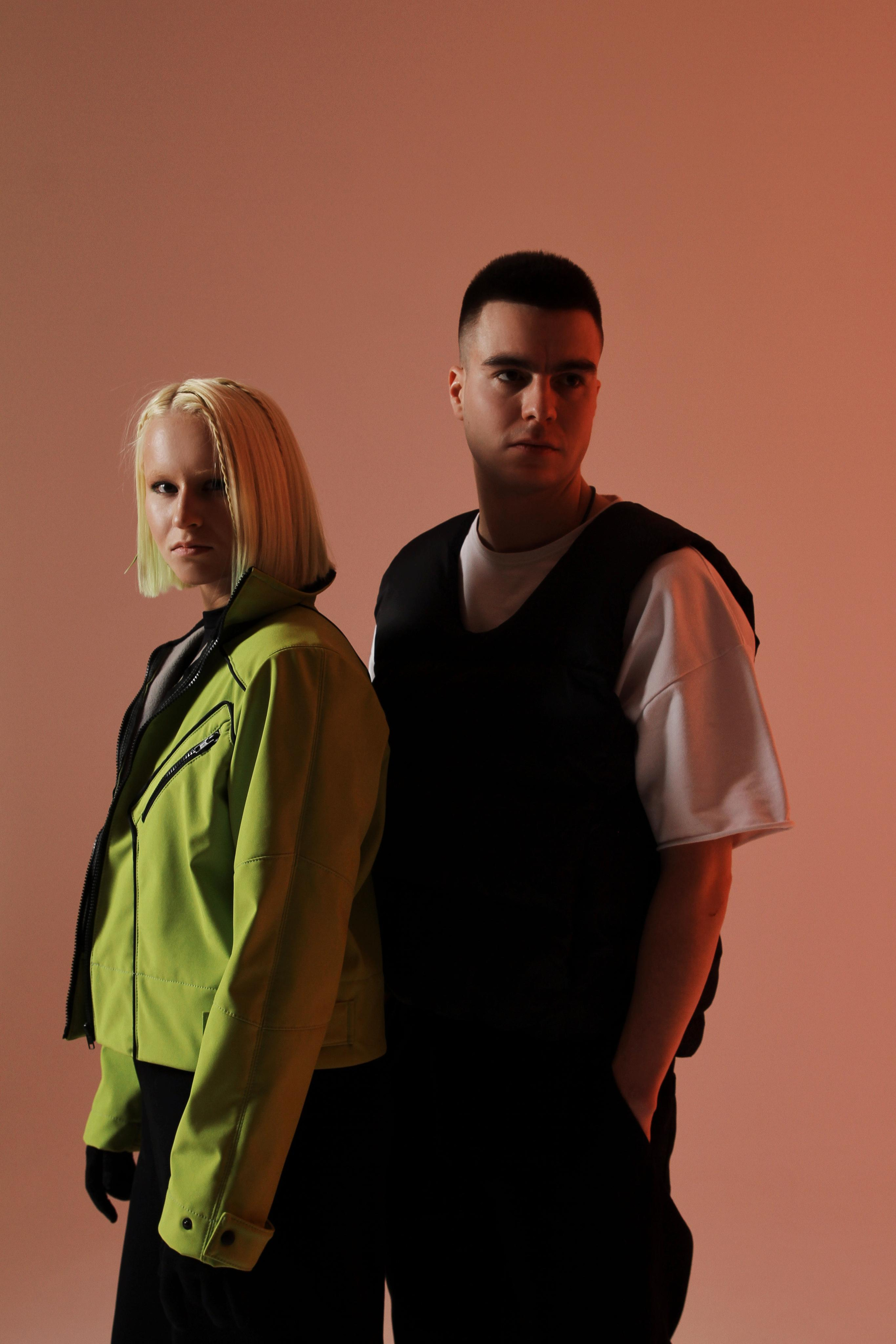 Резиденты weare. Фотограф в Москве Анастасия Курлович