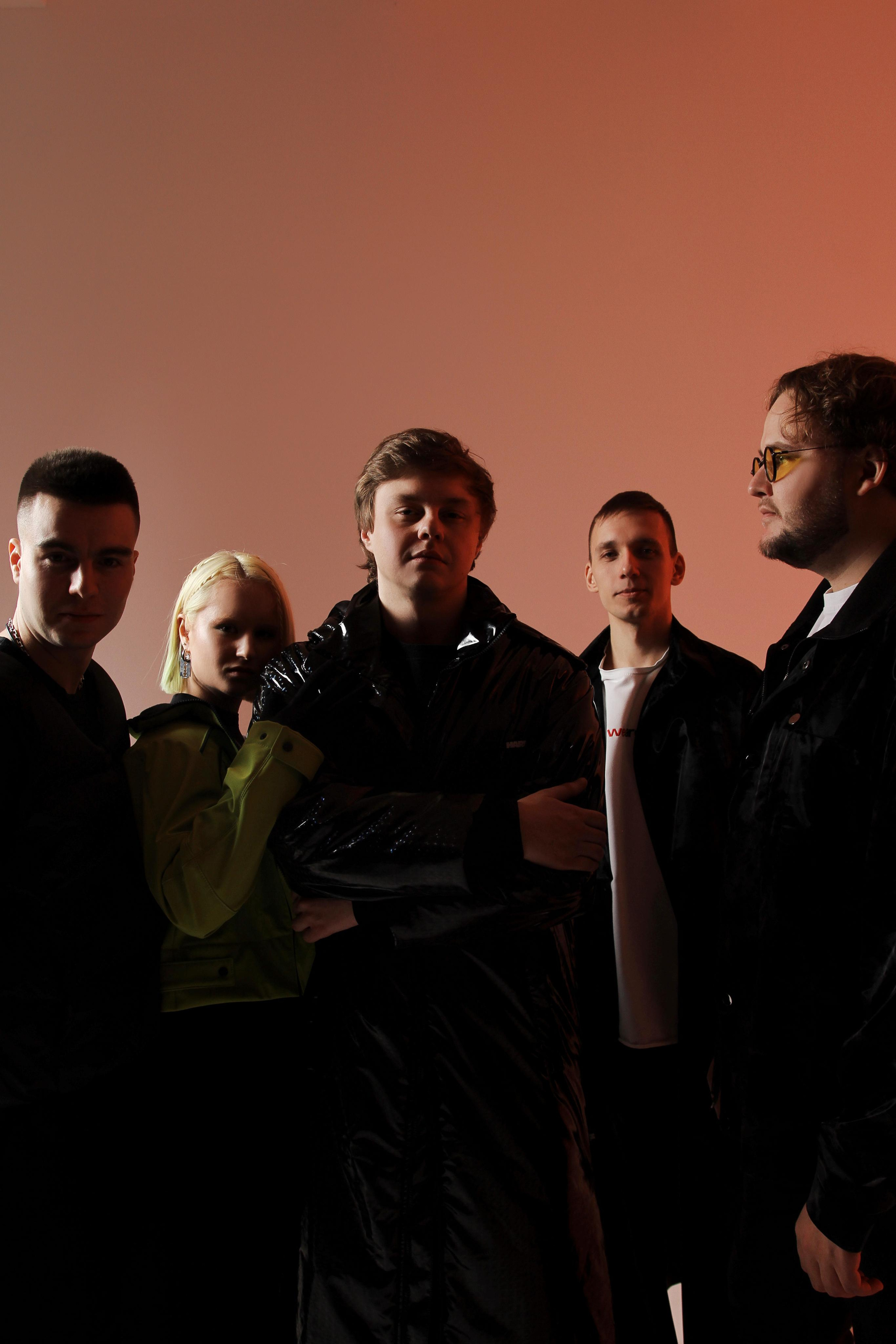 Резиденты weare. Фотограф в Москве Анастасия Курлович