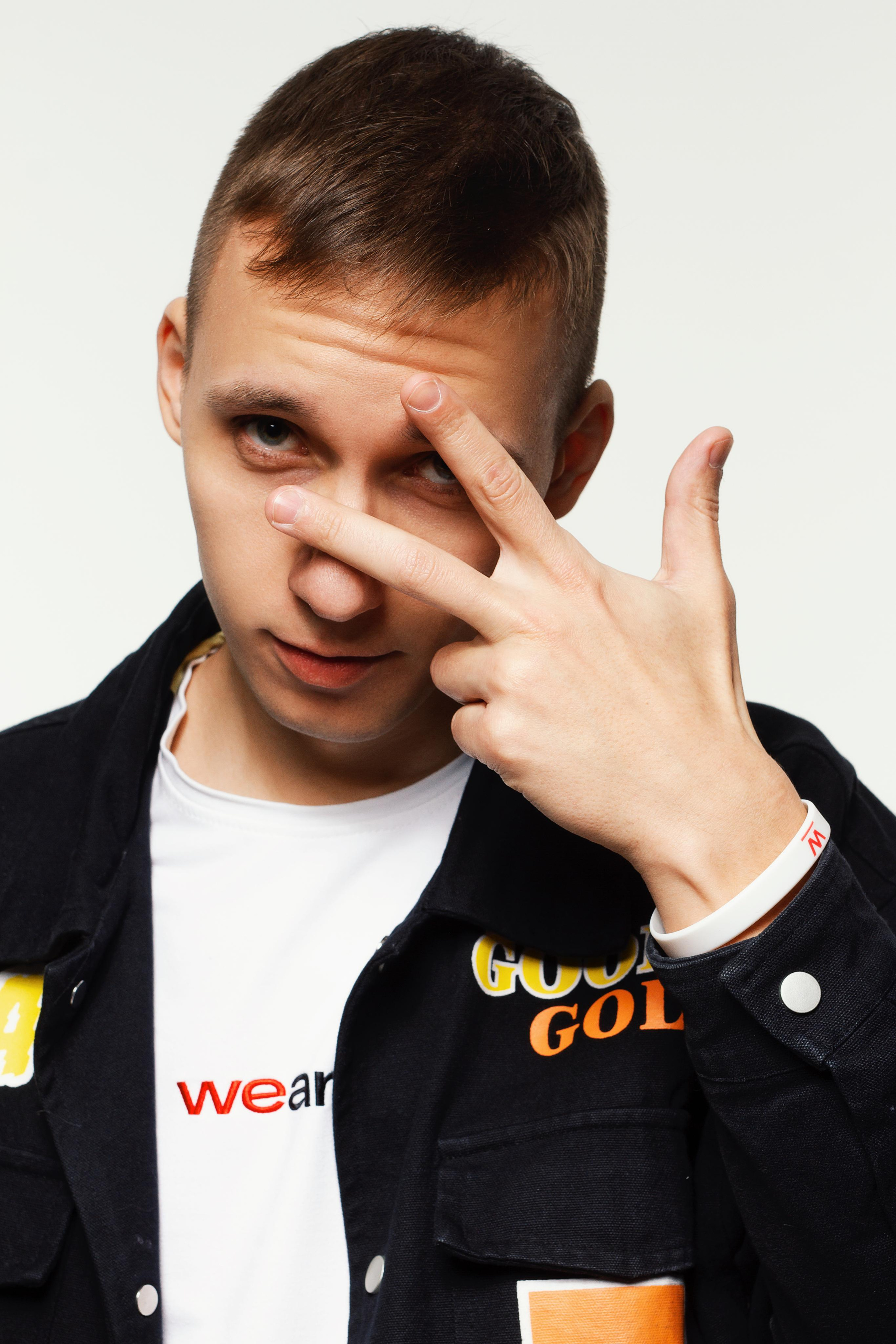 Резиденты weare. Фотограф в Москве Анастасия Курлович