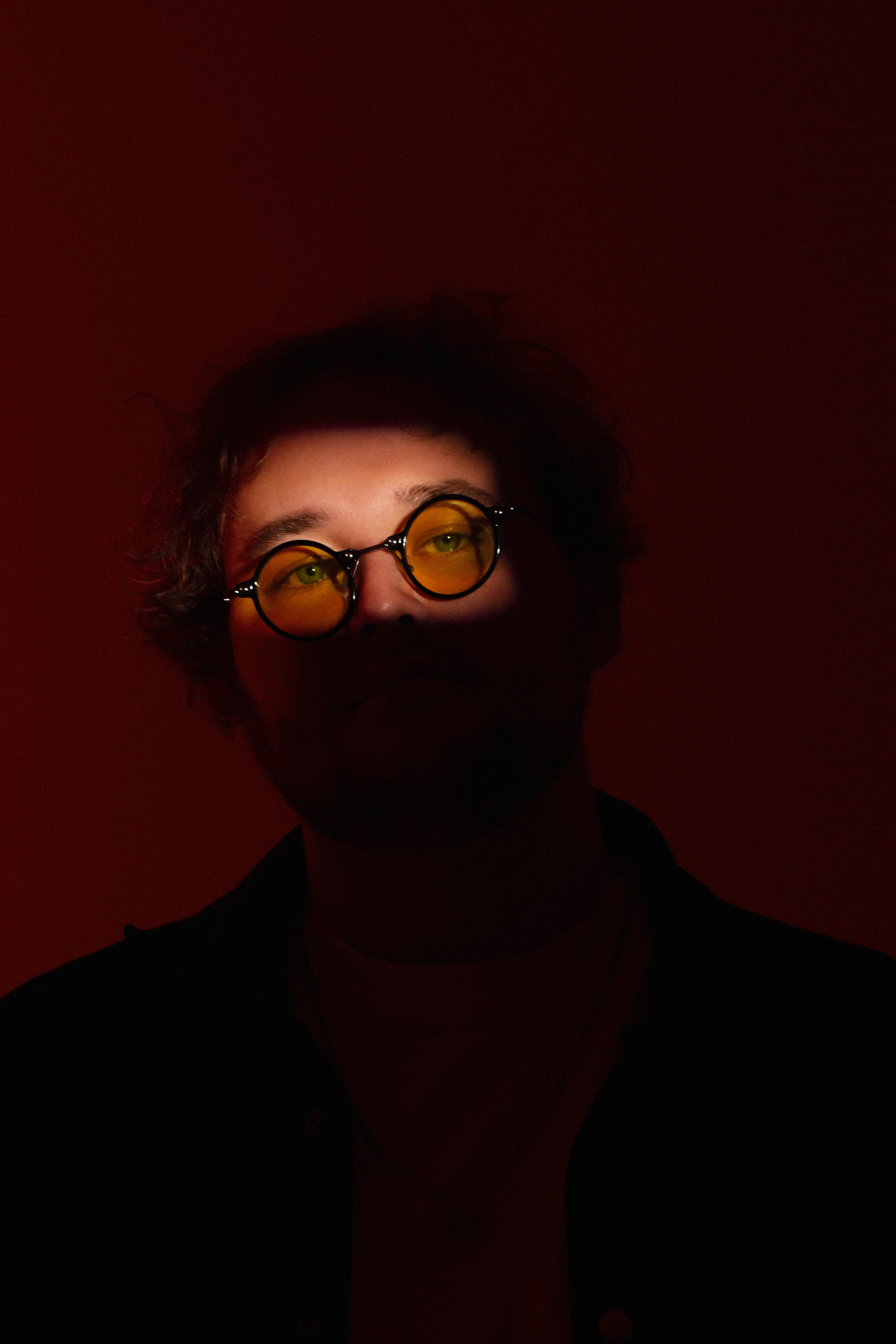 Резиденты weare. Фотограф в Москве Анастасия Курлович