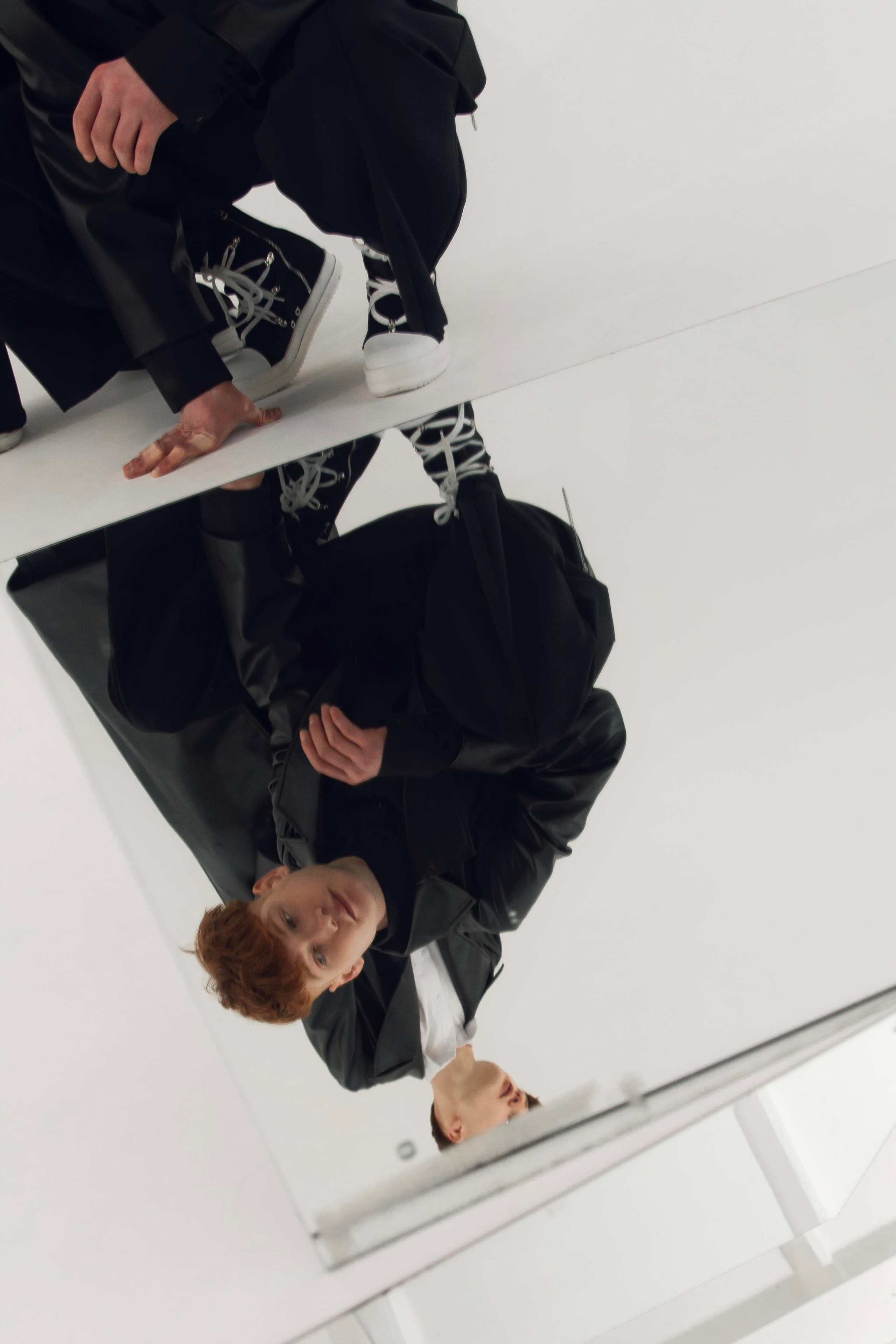 Bat Norton. Фотограф в Москве Анастасия Курлович