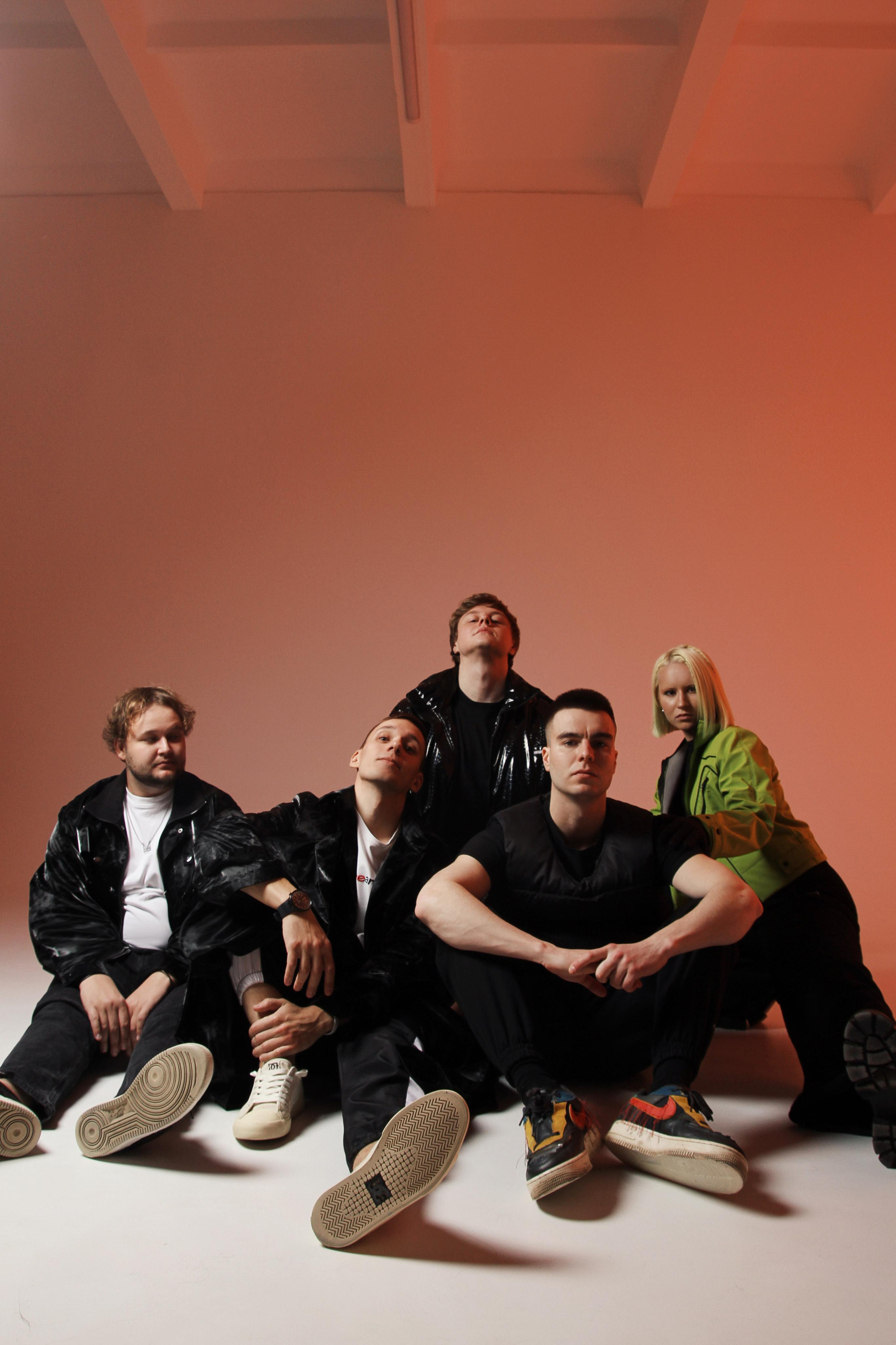 Резиденты weare. Фотограф в Москве Анастасия Курлович