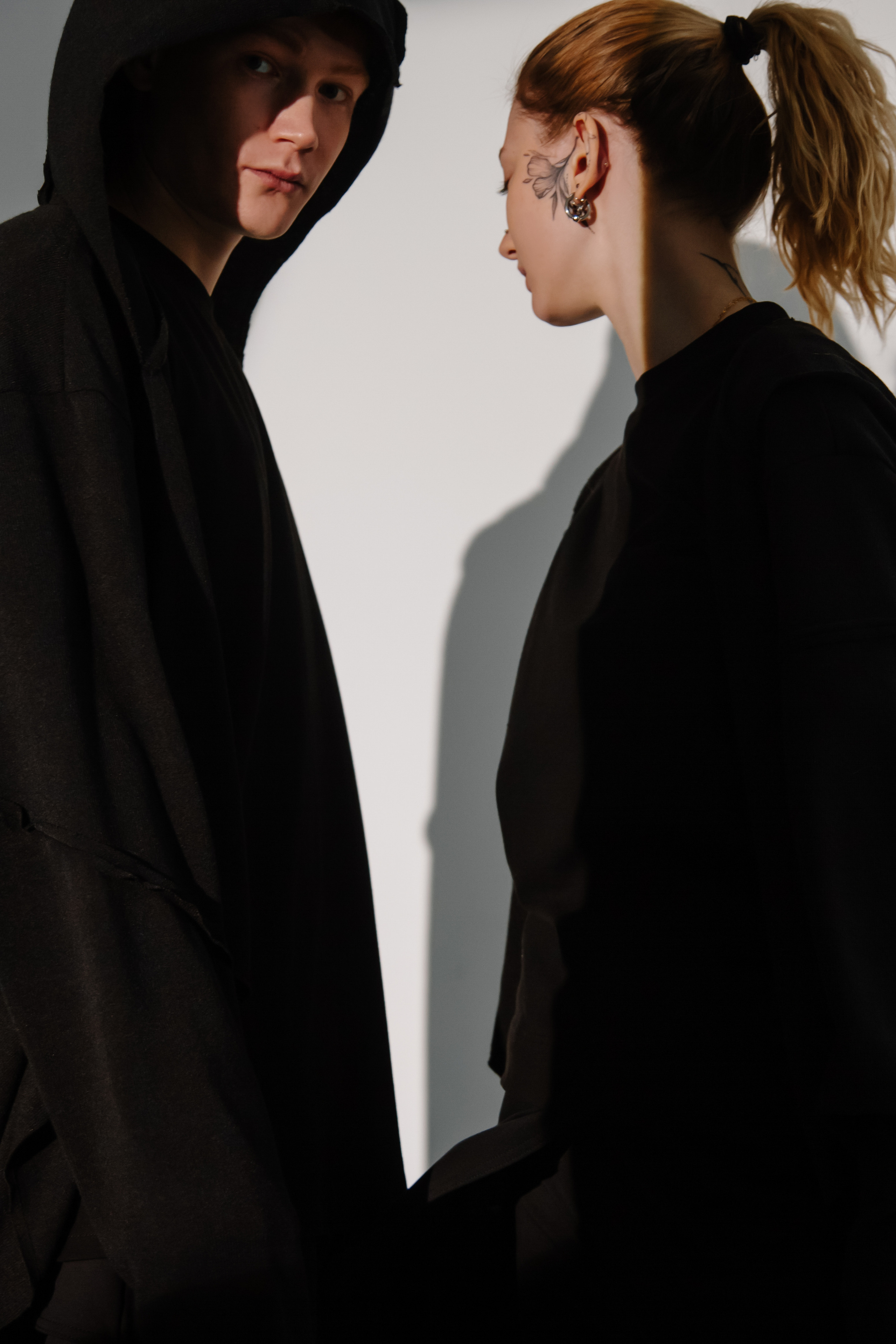 Bat Norton. Фотограф в Москве Анастасия Курлович