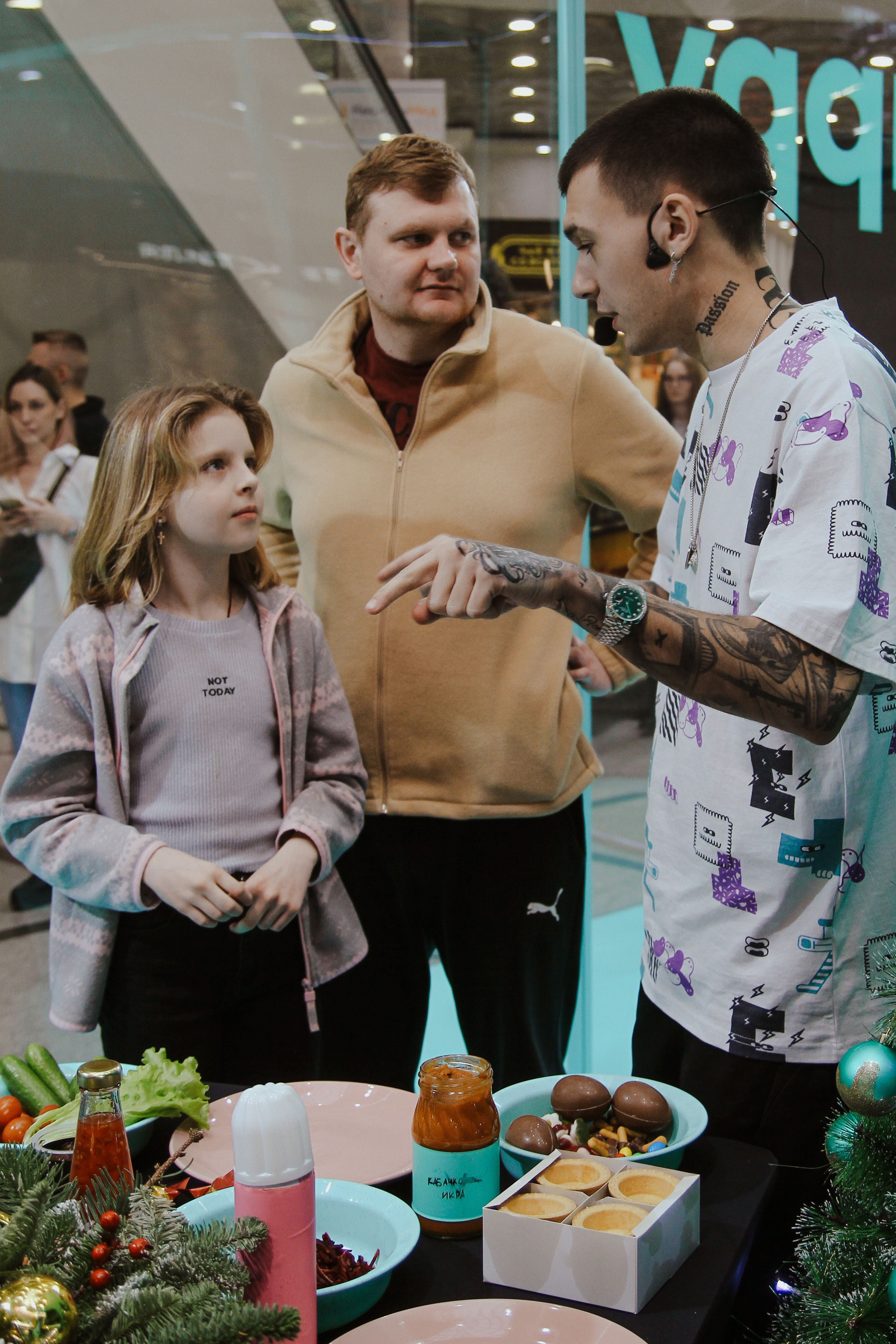 YAPPY. Фотограф в Москве Анастасия Курлович