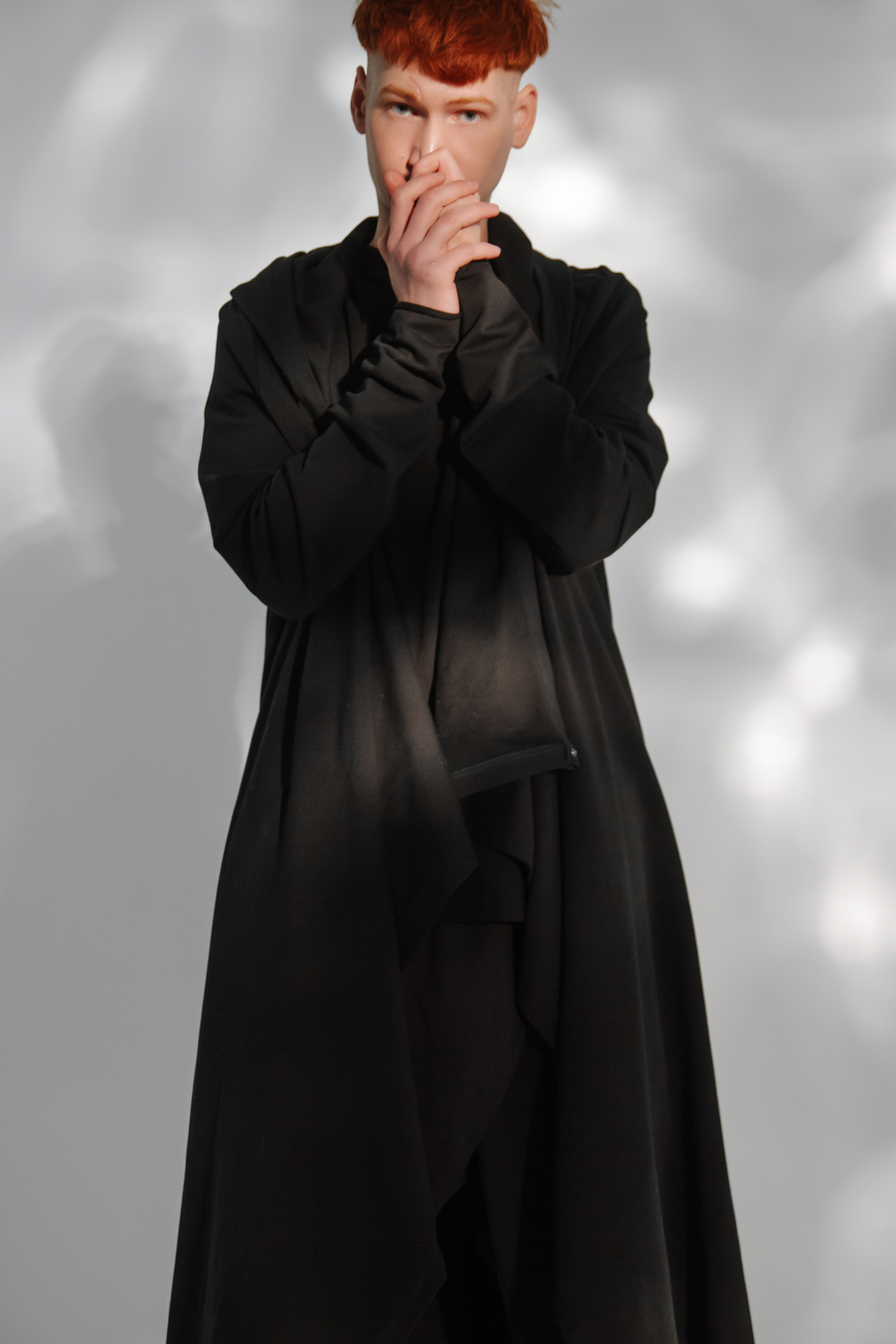 Bat Norton. Фотограф в Москве Анастасия Курлович