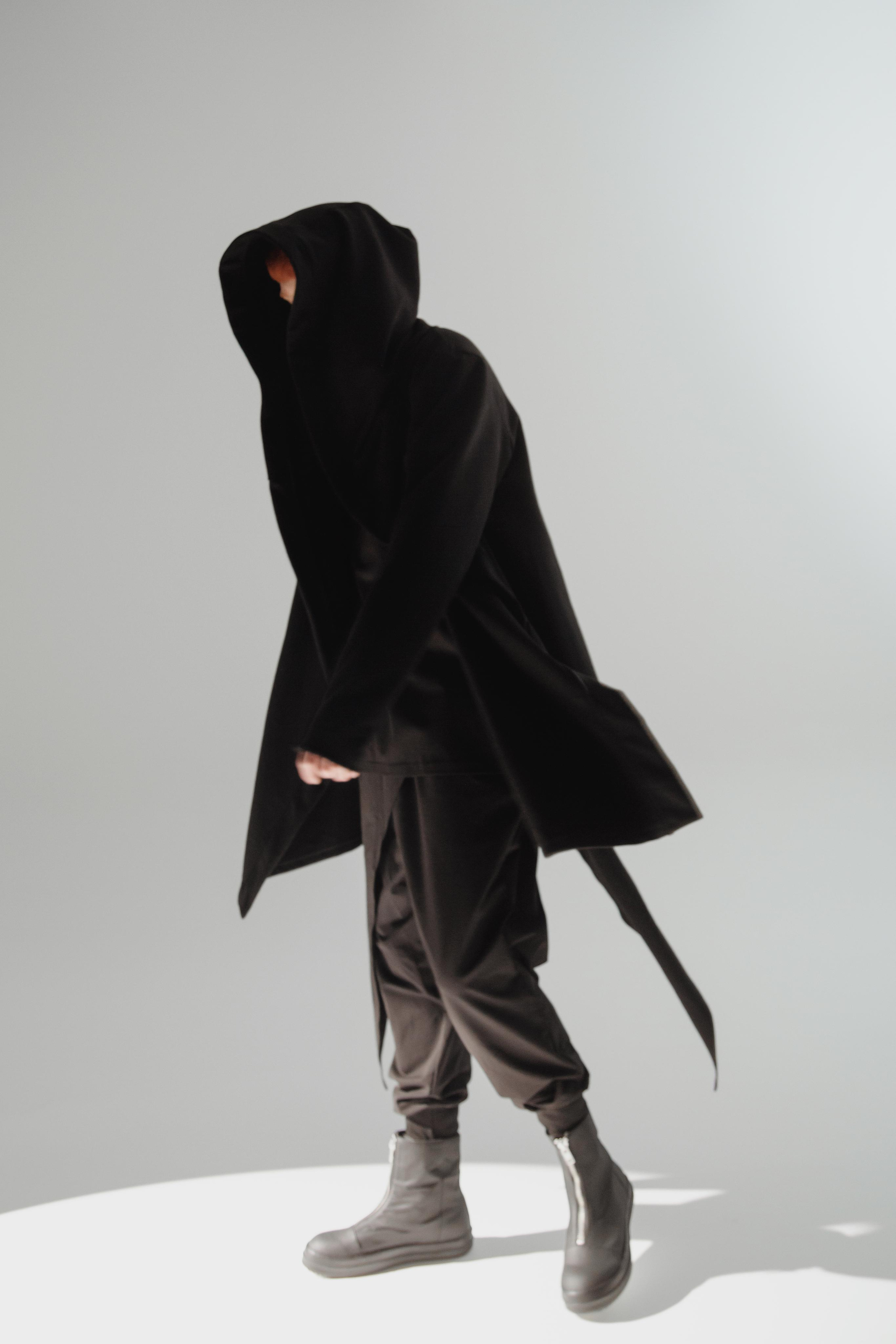 Bat Norton. Фотограф в Москве Анастасия Курлович